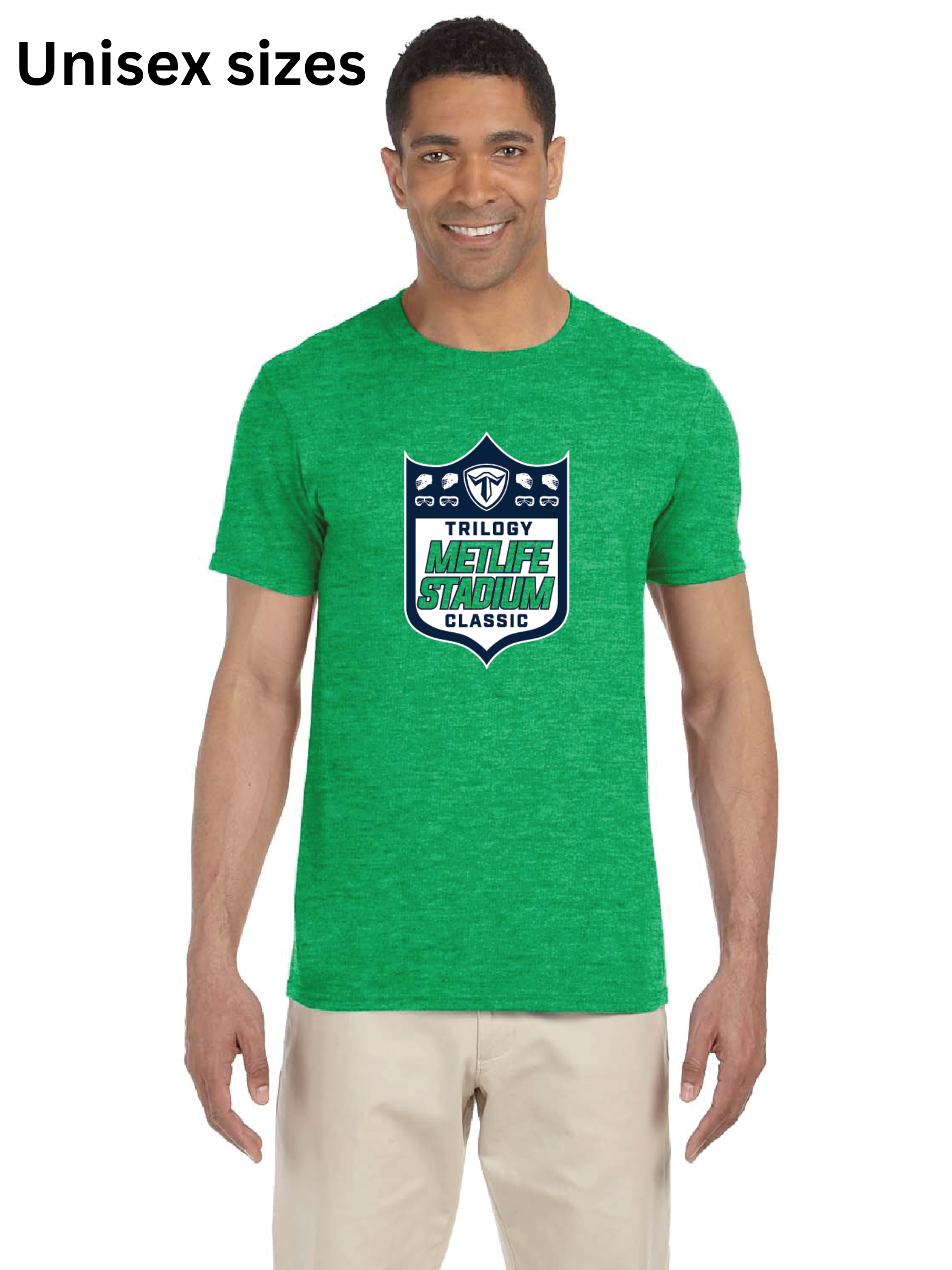 SHORT SLEEVES - 2023 Trilogy Metlife Classic