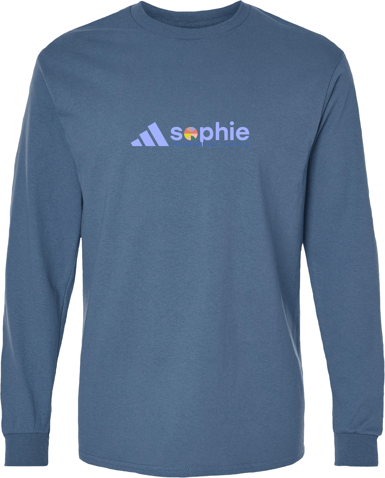 Long Sleeves - Sophie Cunningham Classic 2026 – Simax Sports