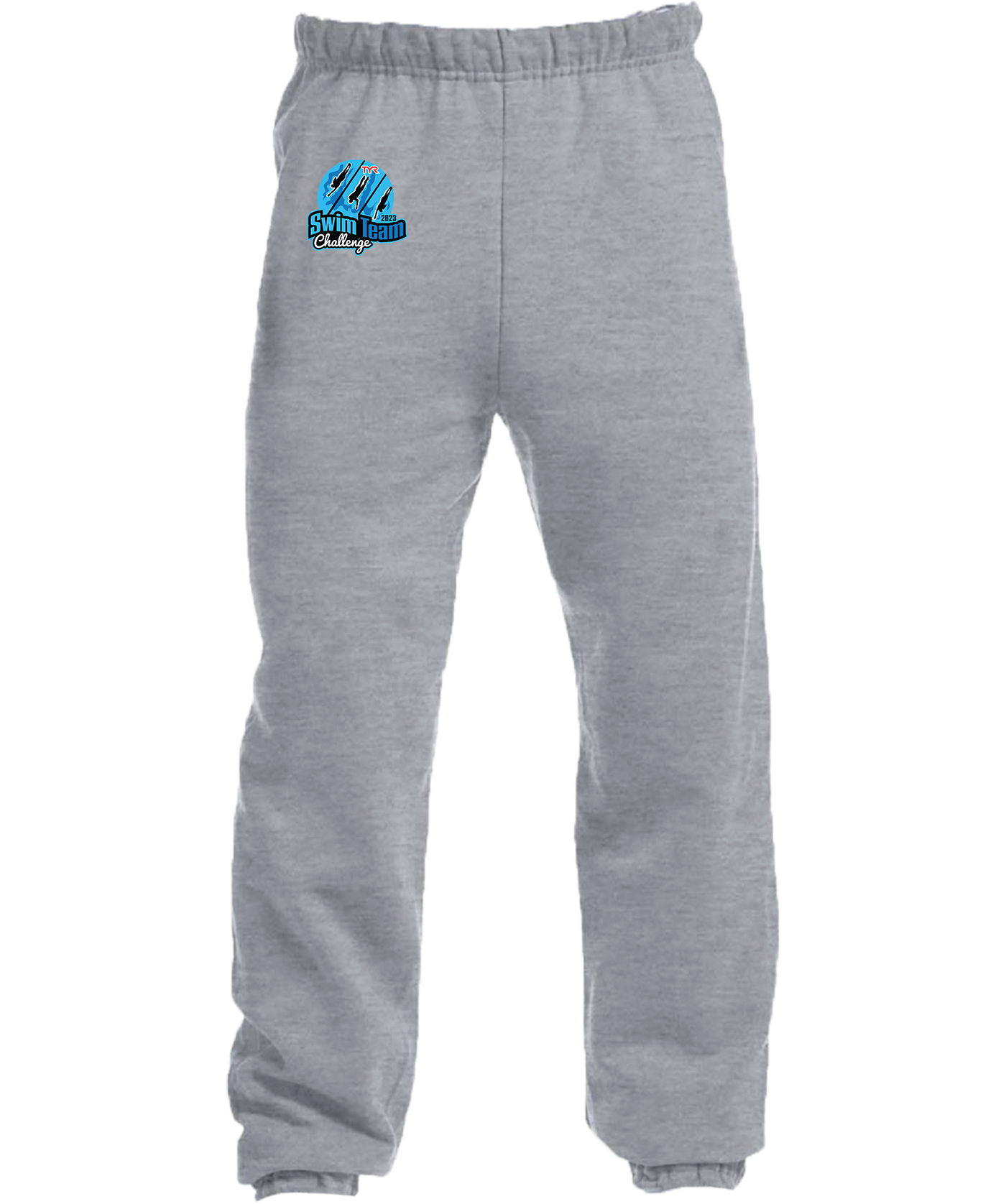 SWEAT PANTS - 2023 TYR Swim Team Challenge