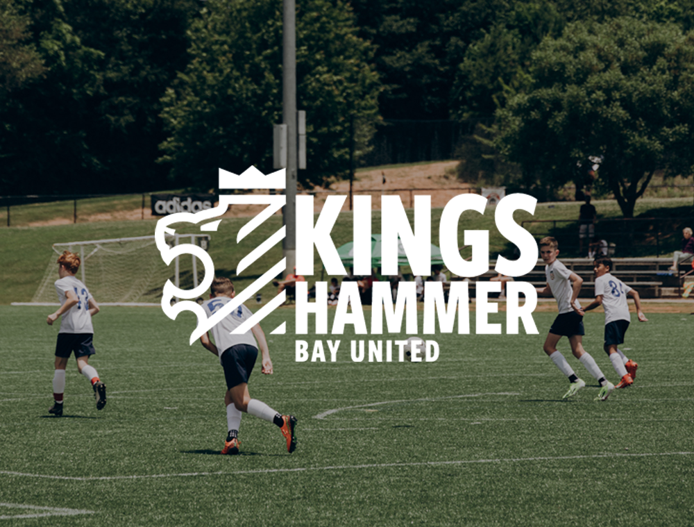 Simax Sports Partners with Kings Hammer