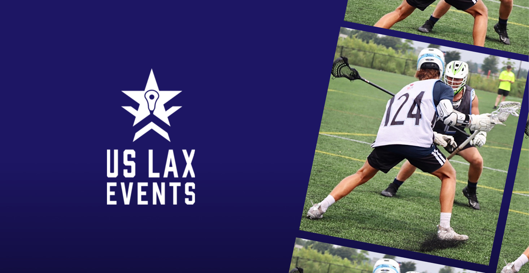 US Lax Events