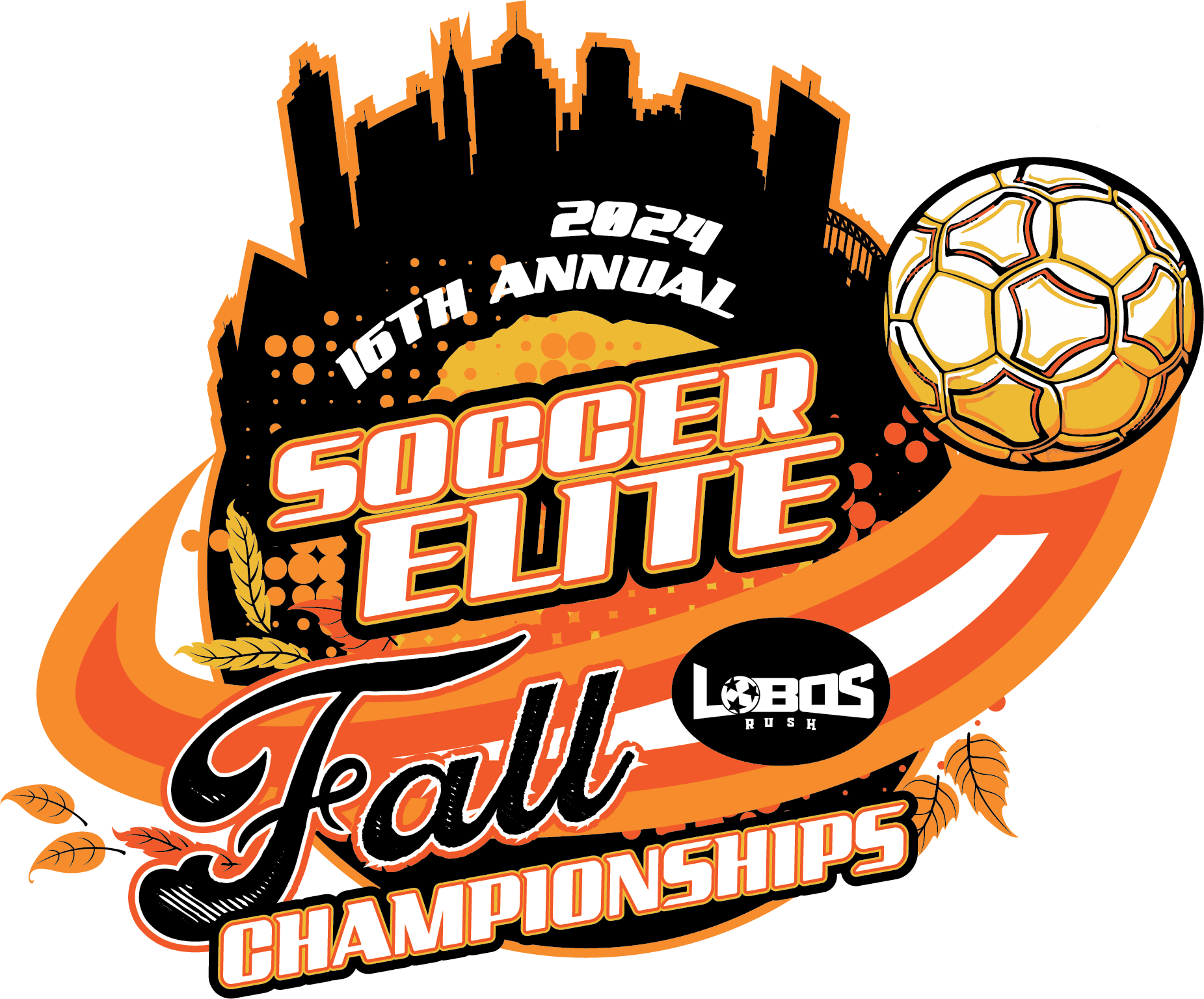 2024 16th Annual Soccer Elite Fall Championships