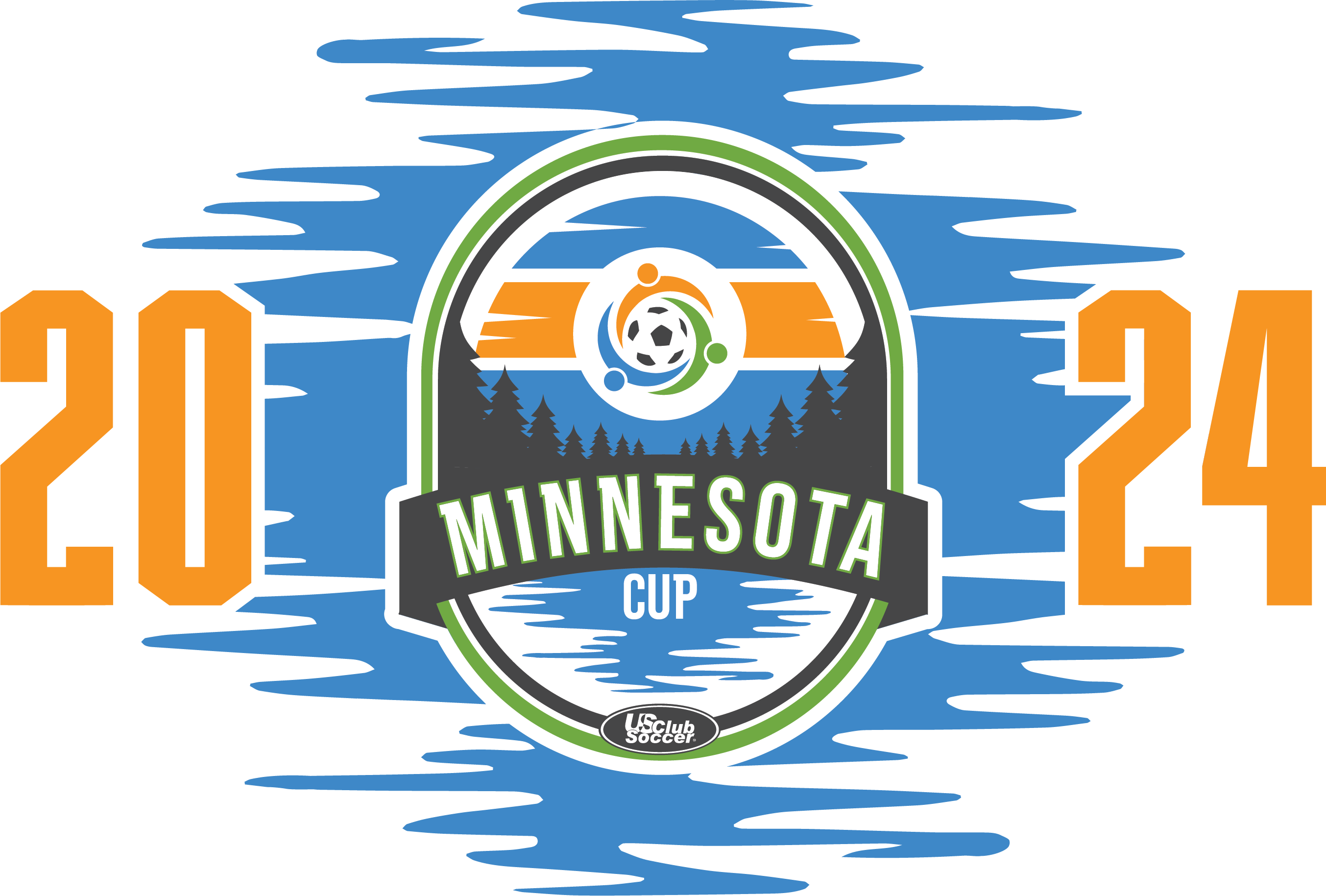 2024 US Club Minnesota Cup