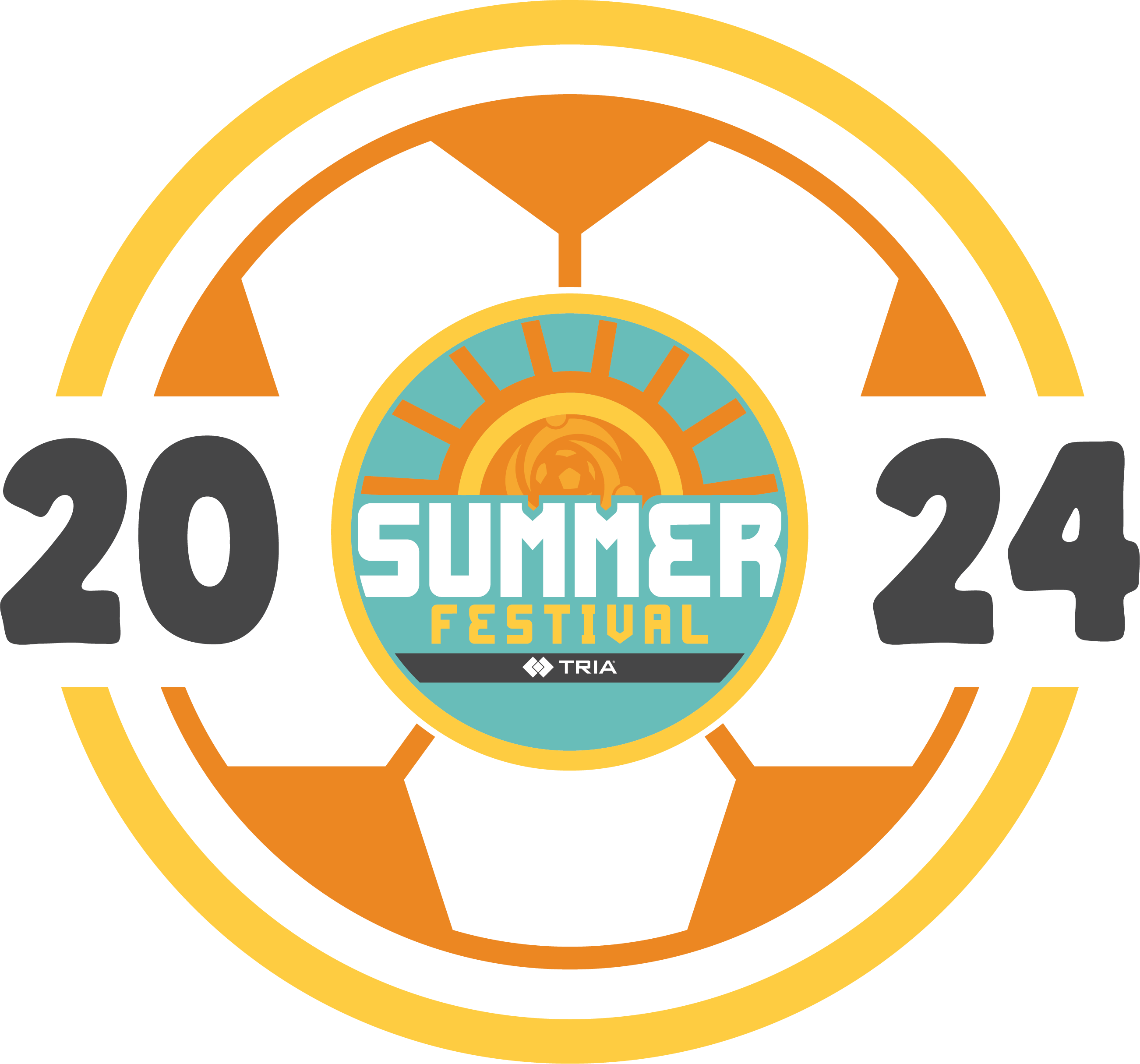 2024 TCSL Summer Festival