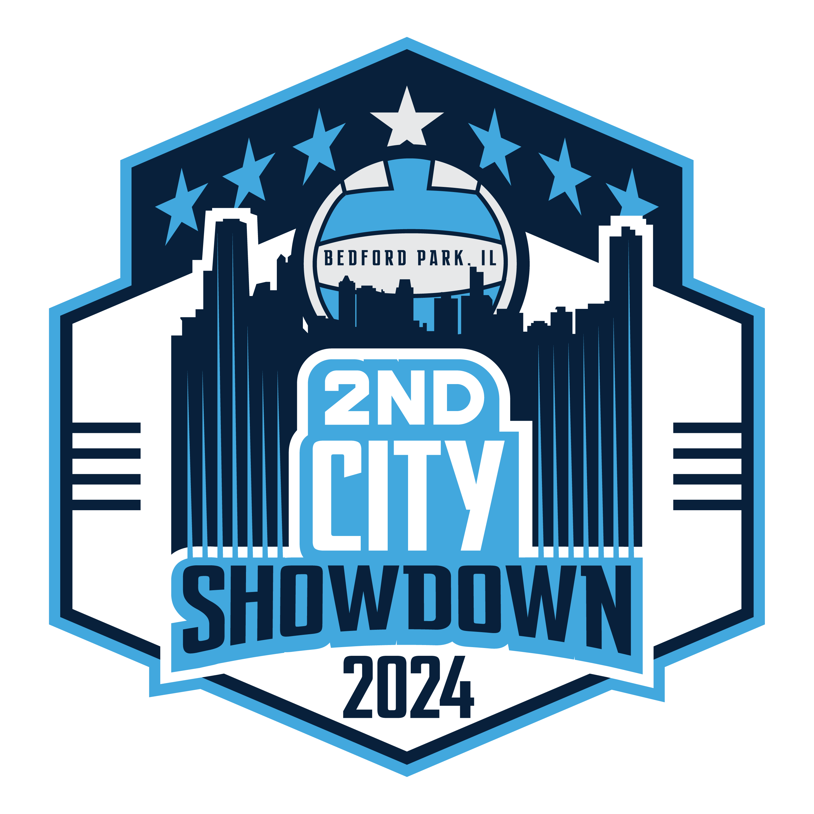 2024 2nd City Showdown