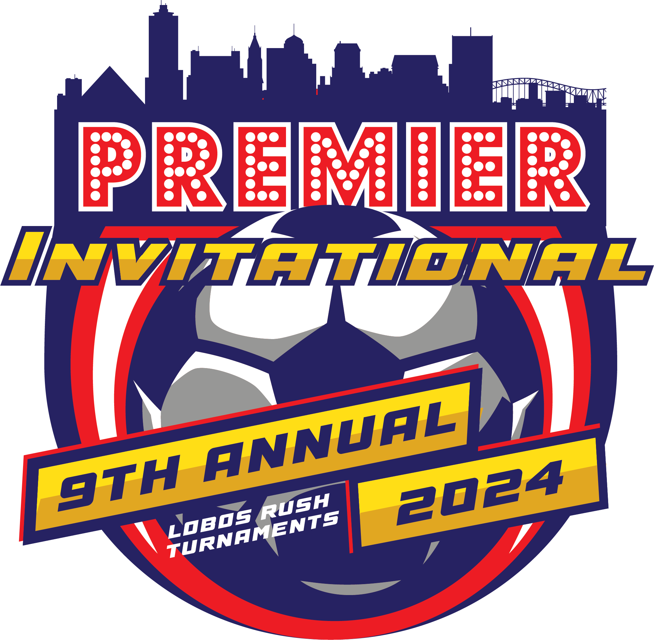 2024 9th Annual Premier Invitational