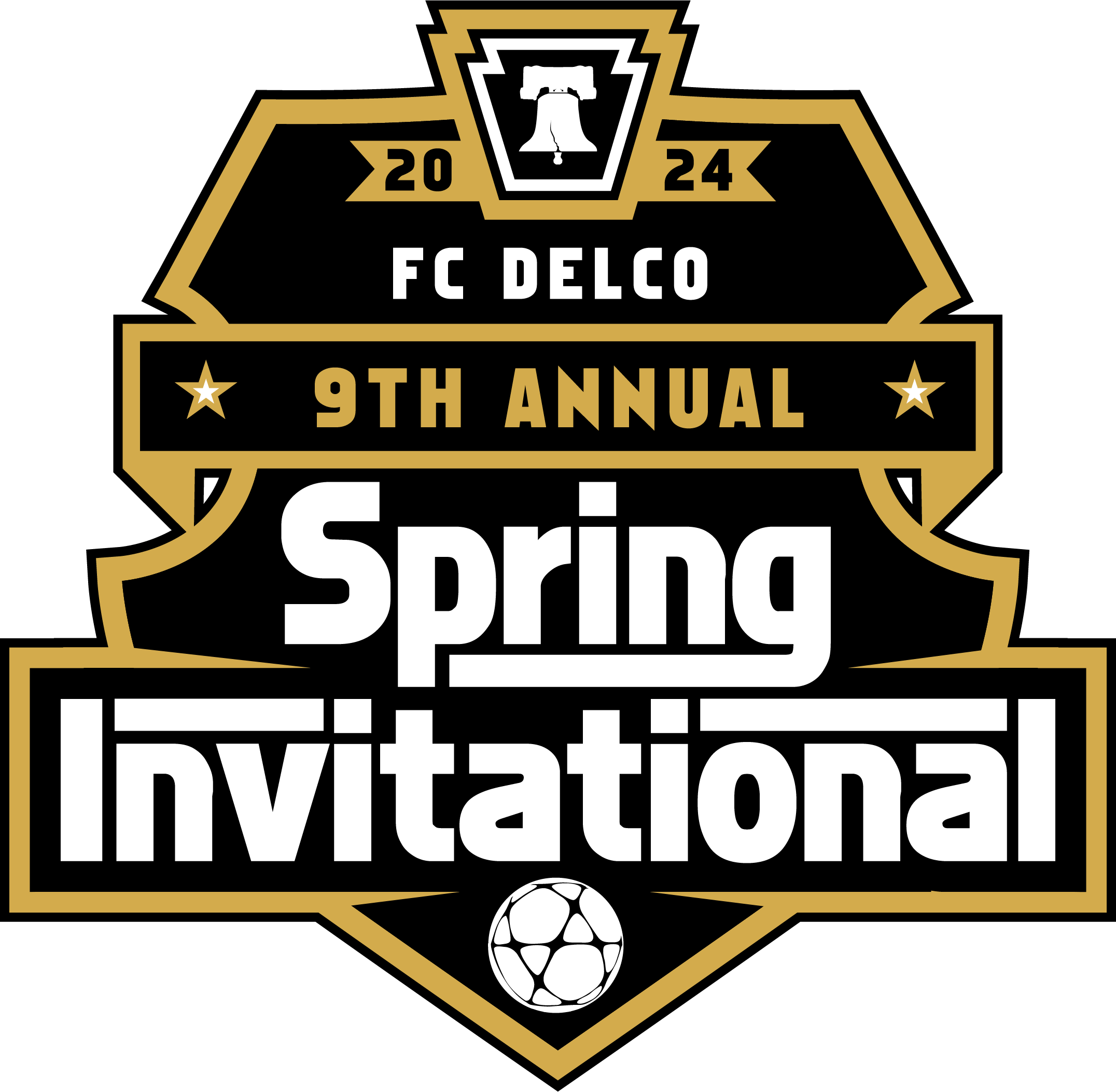 2024 9th Annual FC DELCO Spring Invitational