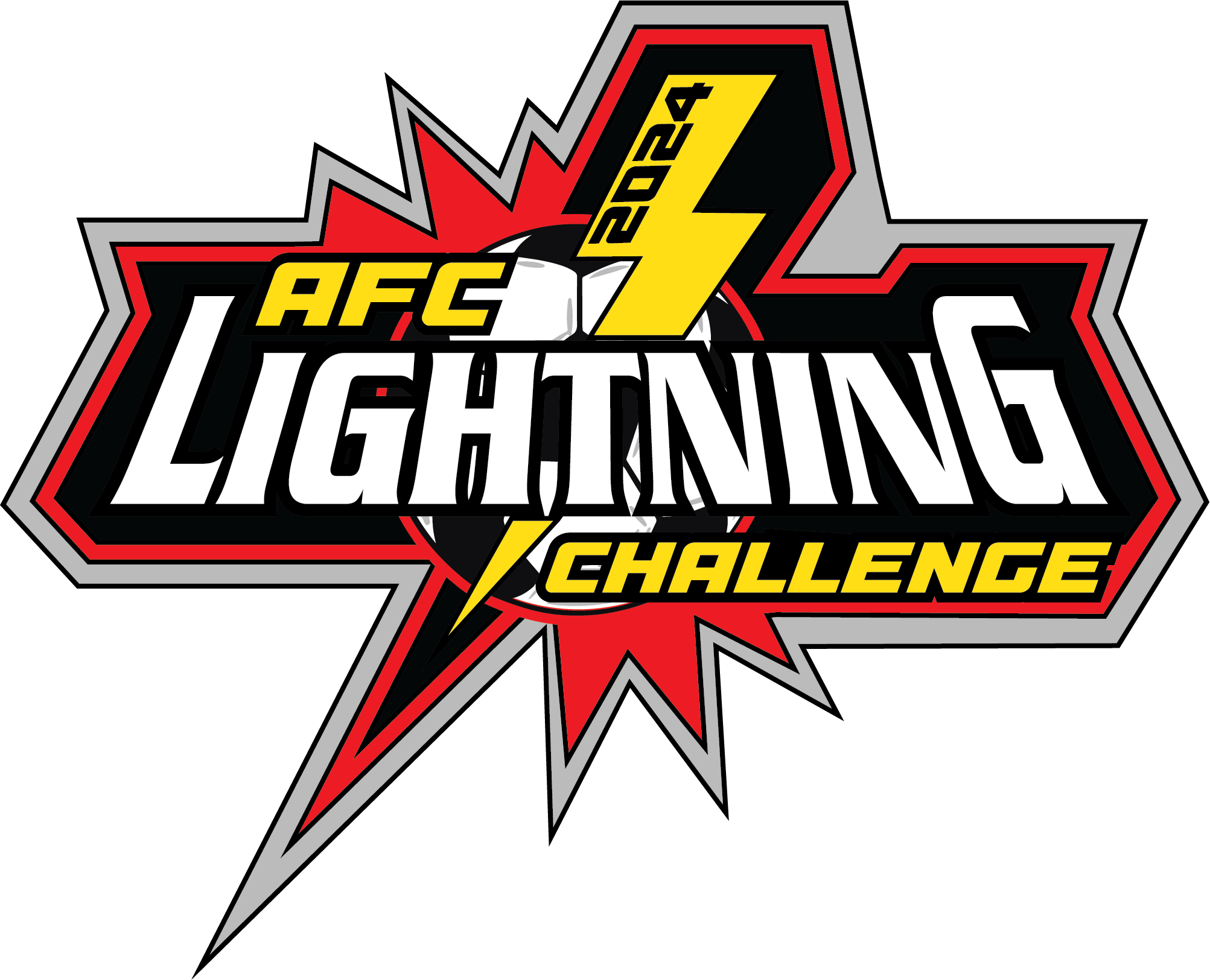 2024 AFC Lightning Challenge Presented by Children’s Healthcare of Atlanta