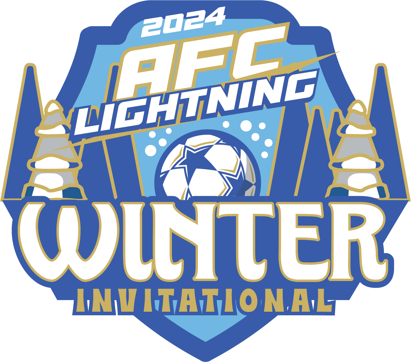 2024 AFC Lightning Winter Invitational
