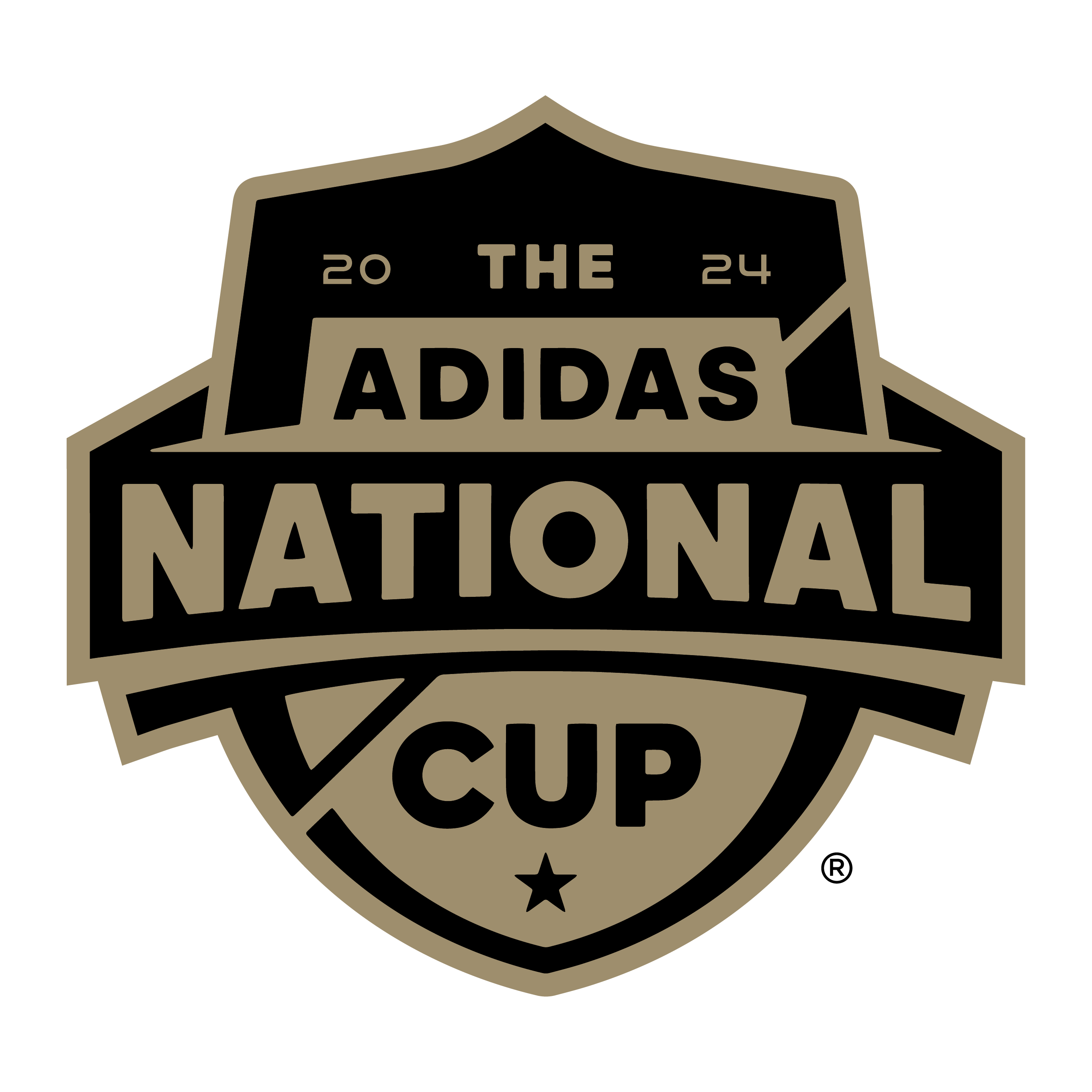 2024 Adidas National Cup