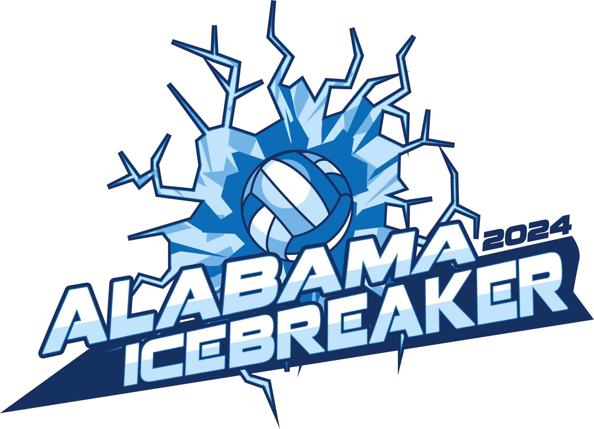2024 Alabama Icebreaker