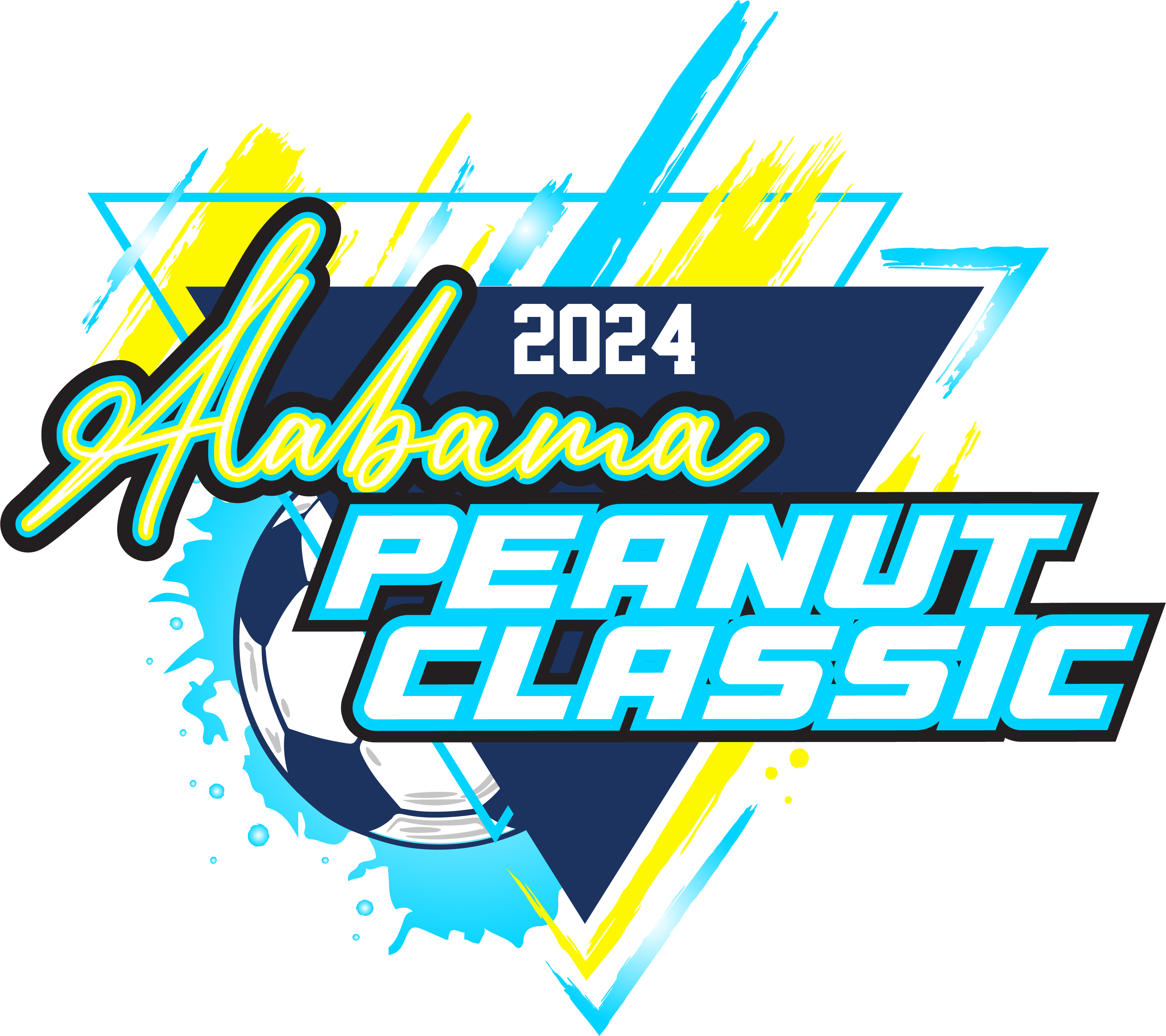 2024 Alabama Peanut Classic Fall