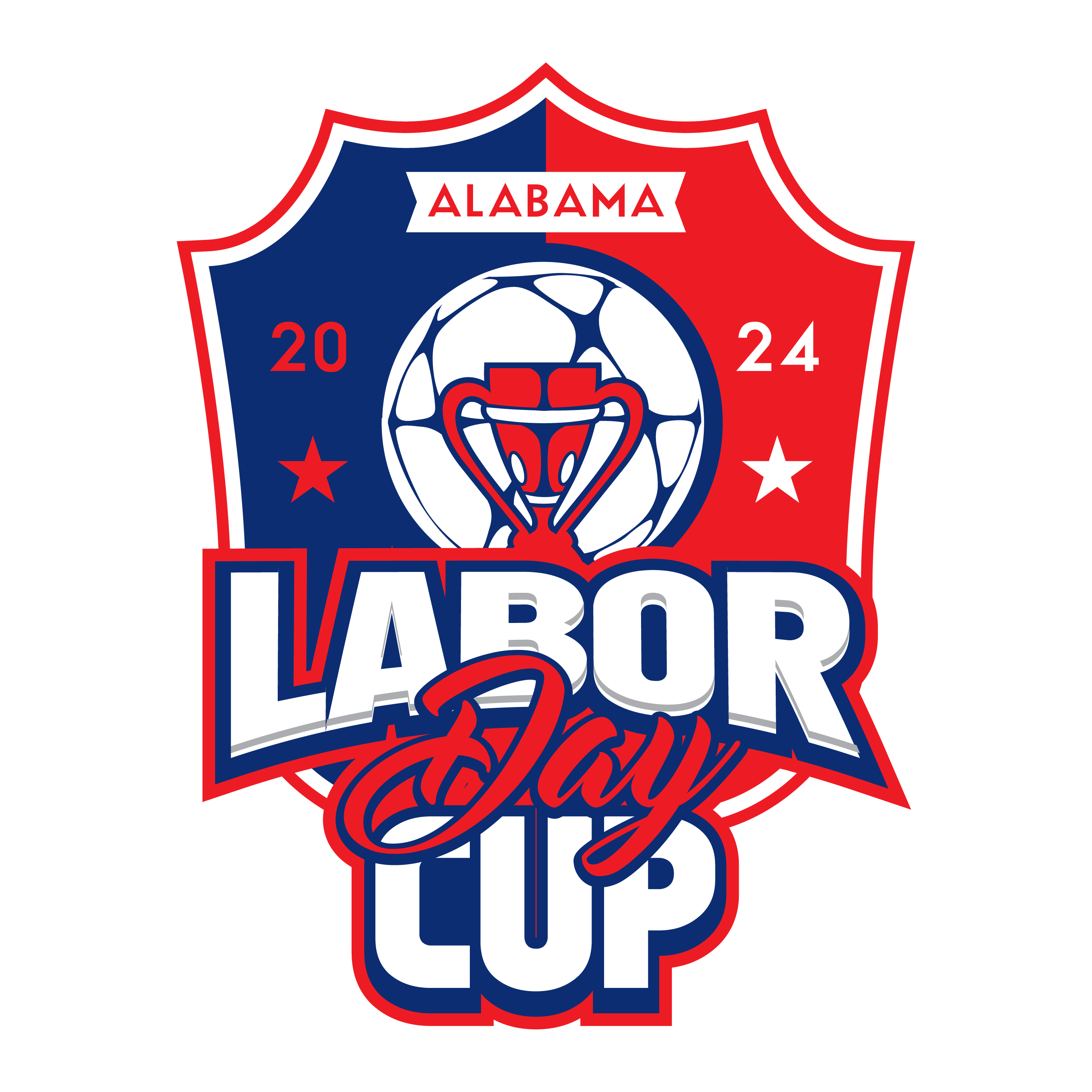 2024 Alabama Labor Day Cup