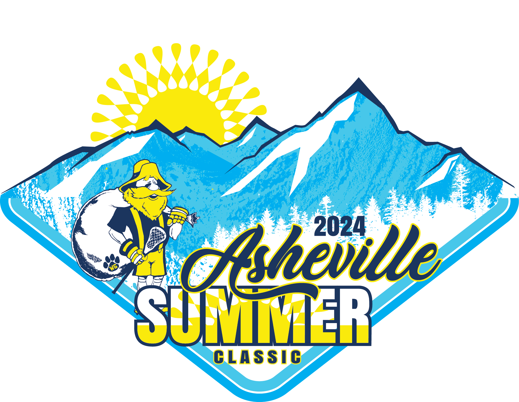 2024 Asheville Summer Classic