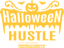 Halloween Hustle 2026 - Yellow Collection