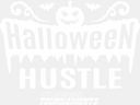 Halloween Hustle 2026 - White Collection