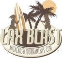 Lax Blast 2026 Collection
