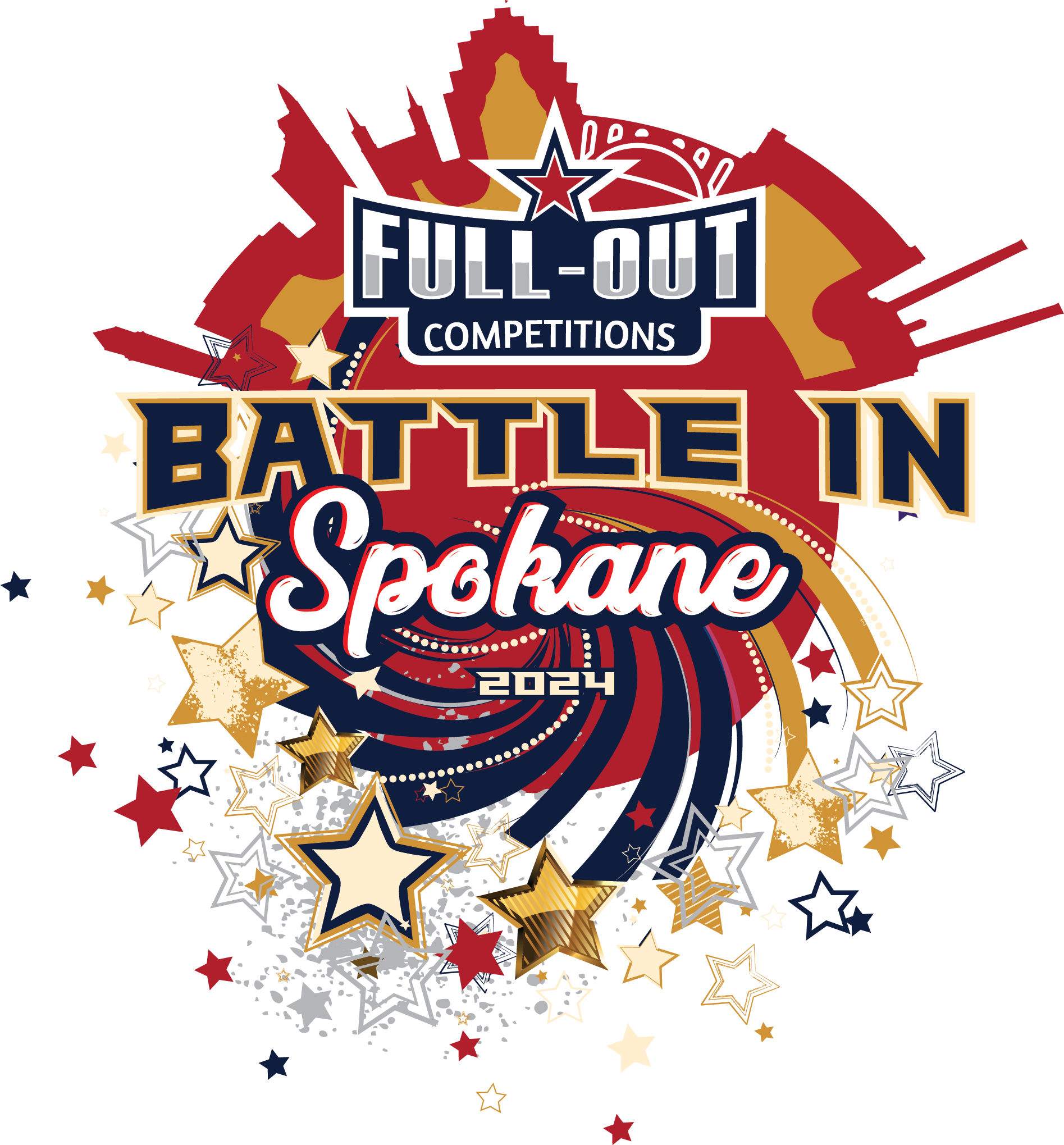 2024 Battle In Spokane