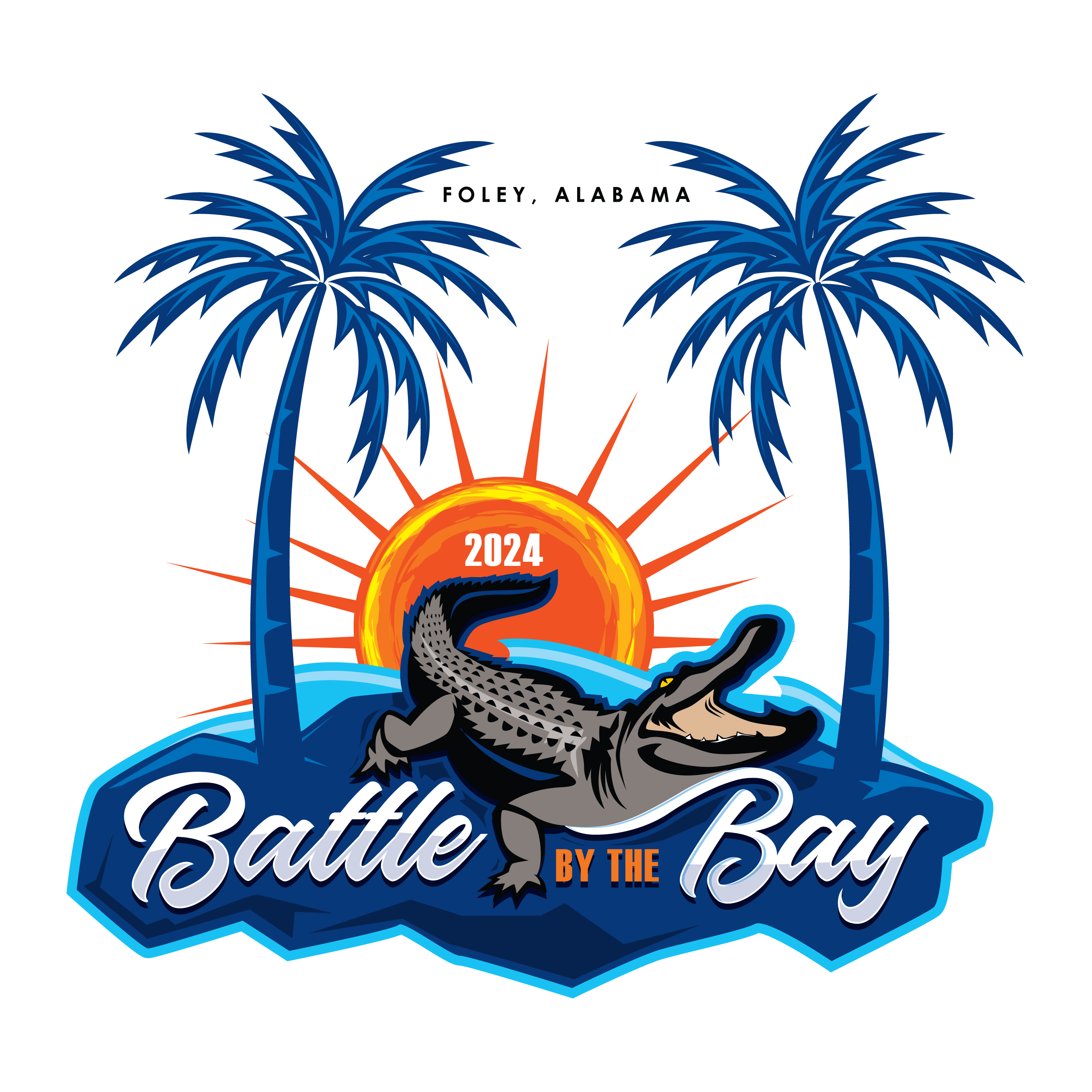 2024 Battle By The Bay
