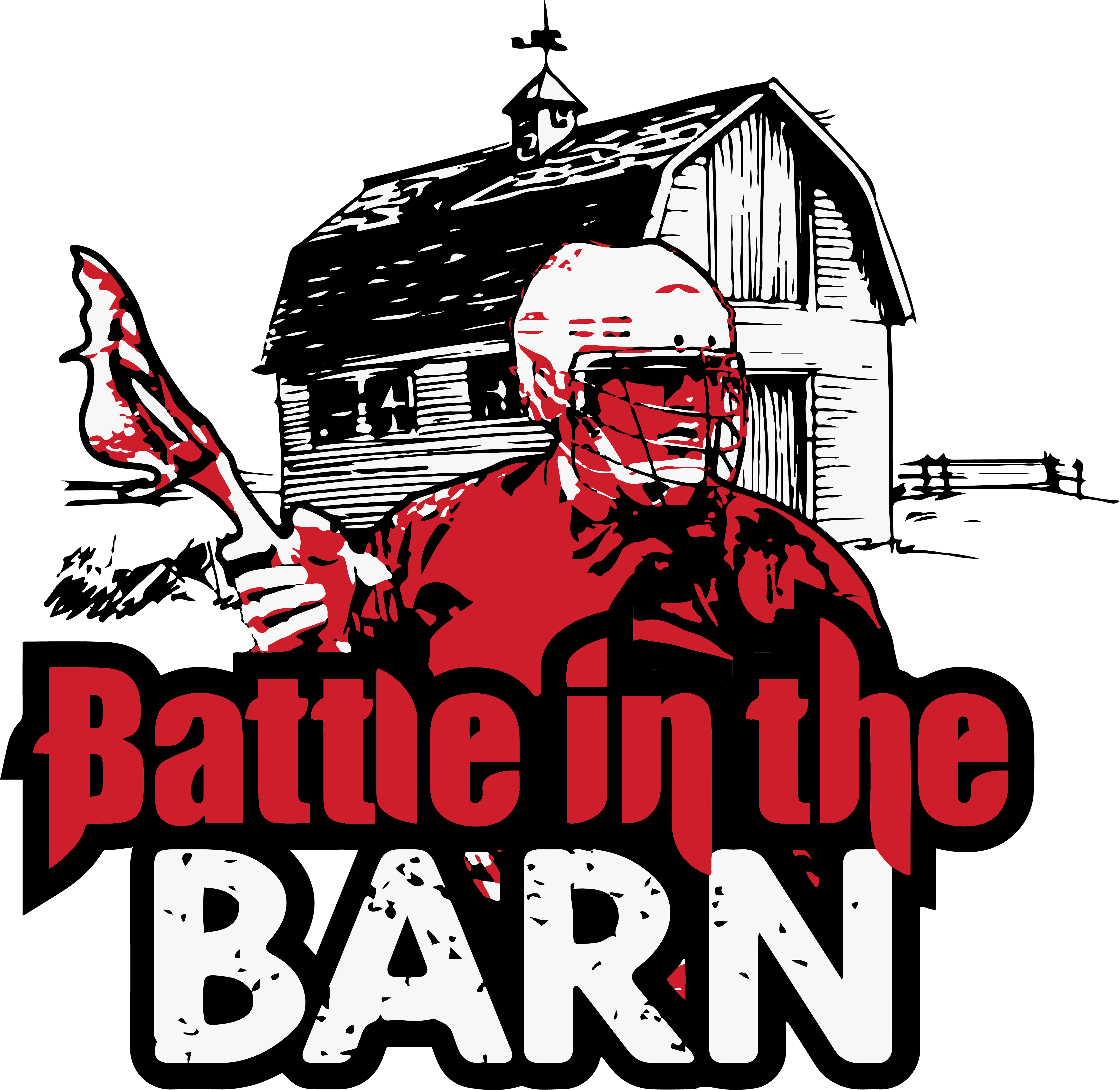 2024 Battle In The Barn