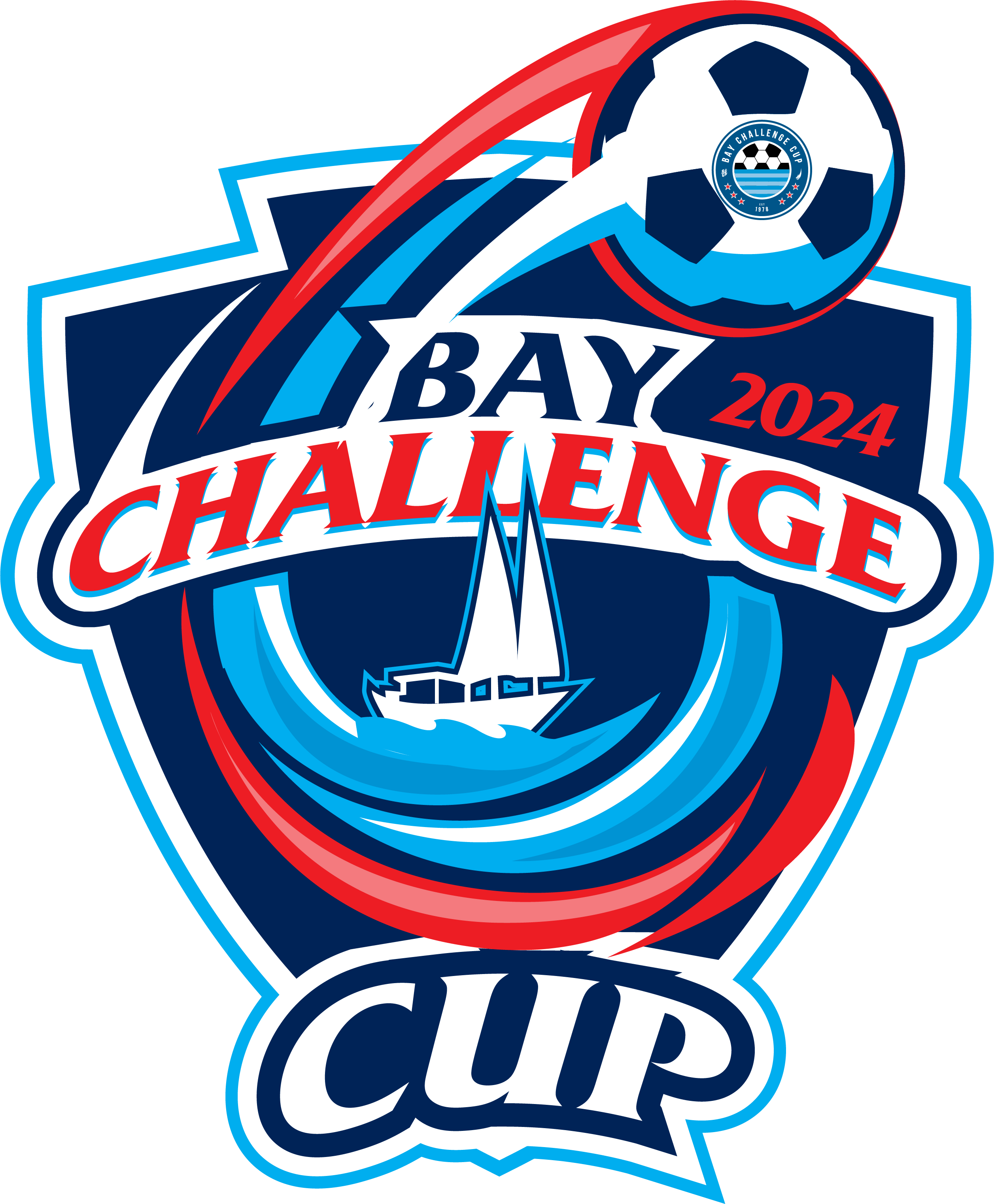 2024 Bay Challenge Cup