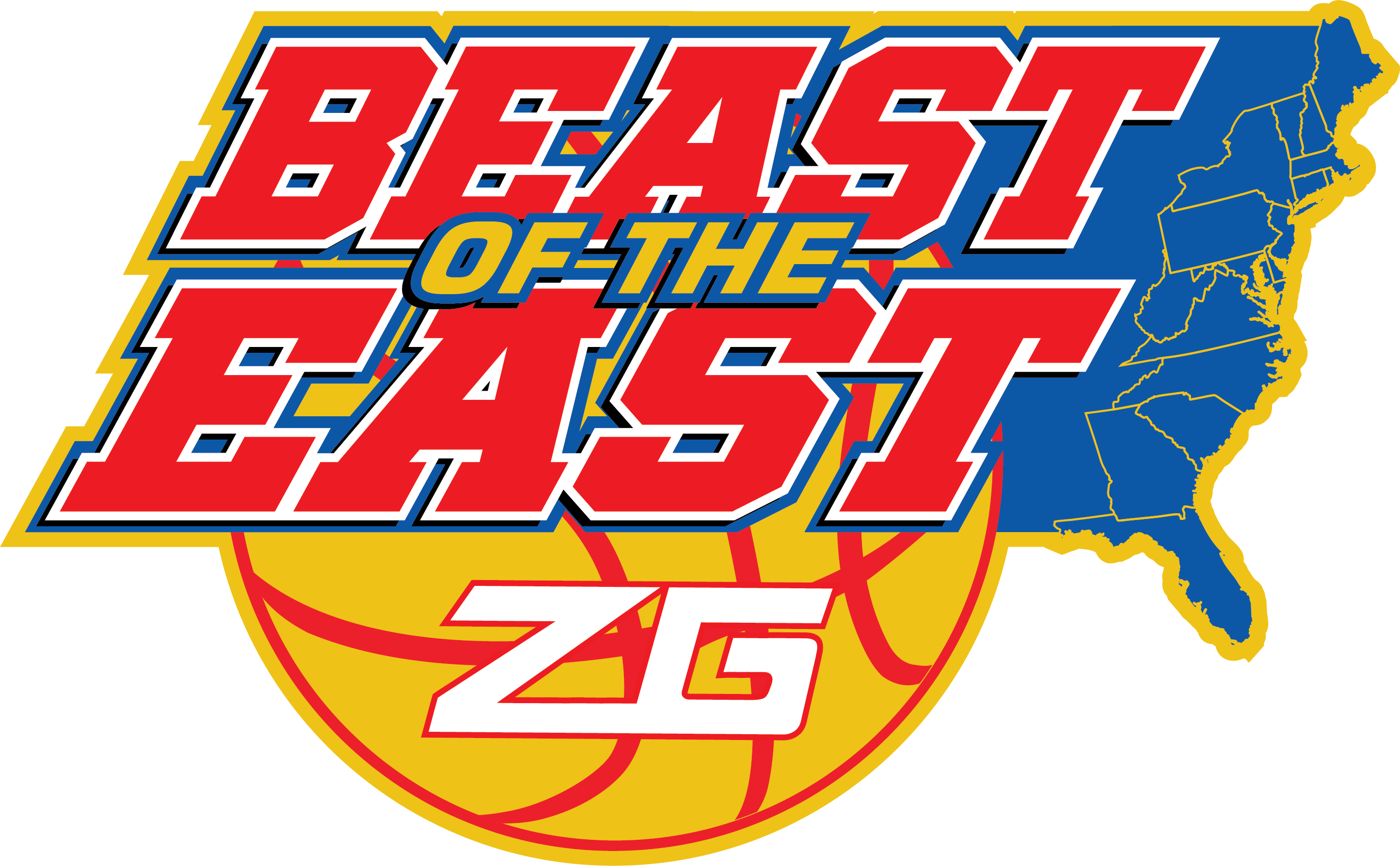 2024 Zero Gravity Beast of the East