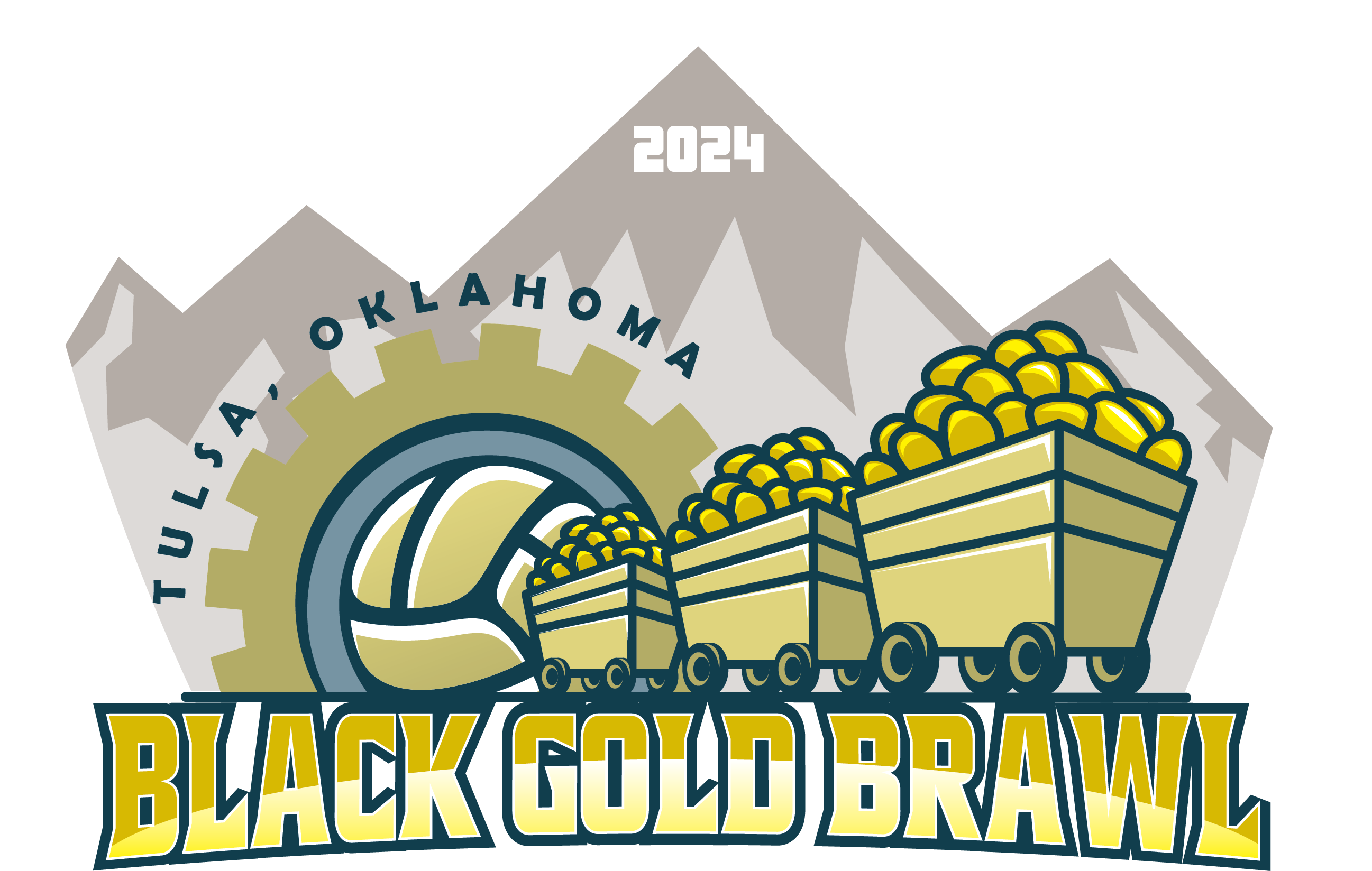 2024 Black Gold Brawl