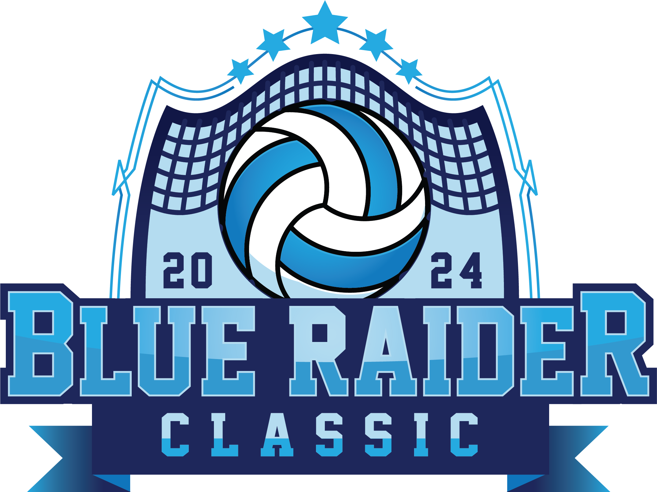 2024 Blue Raider Middle School Tournament
