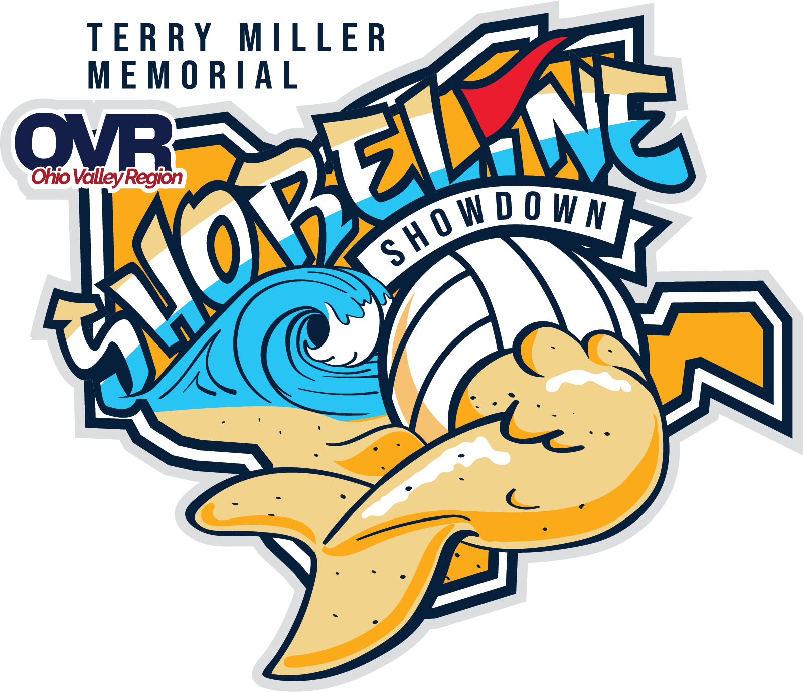 2024 Shoreline Showdown OVR Volleyball Tournament