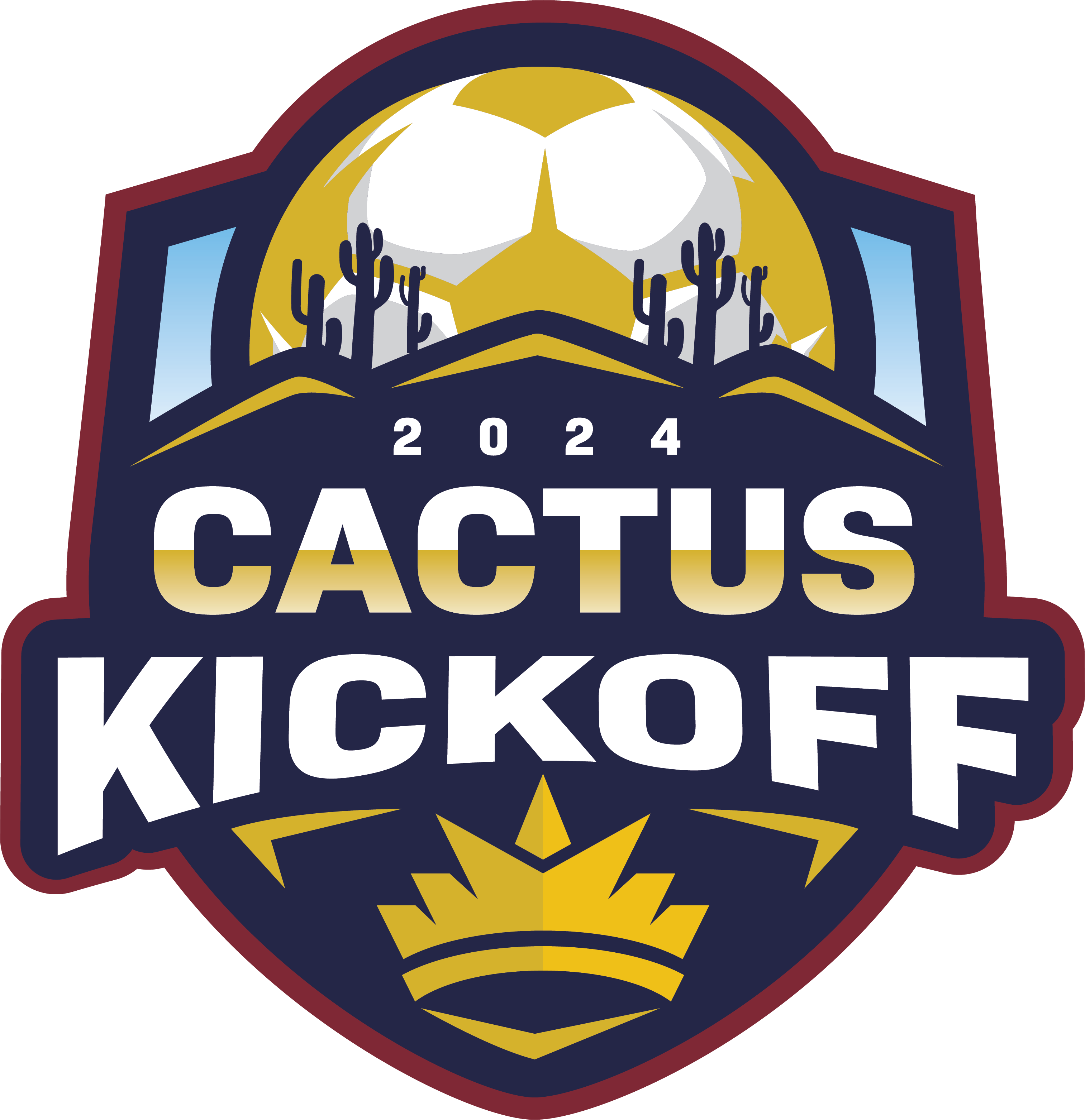 2024 Cactus Kickoff