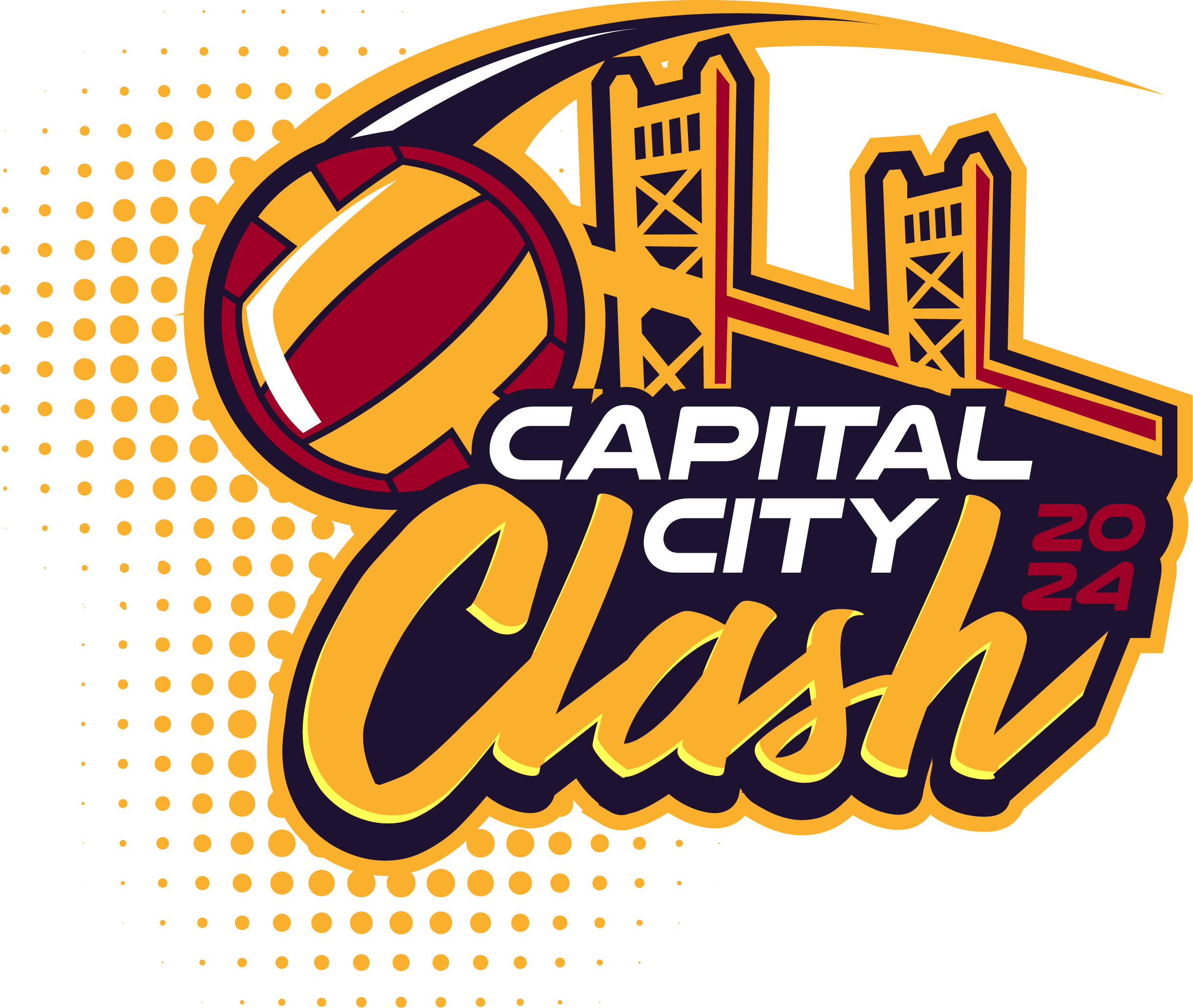 2024 Capital City Clash