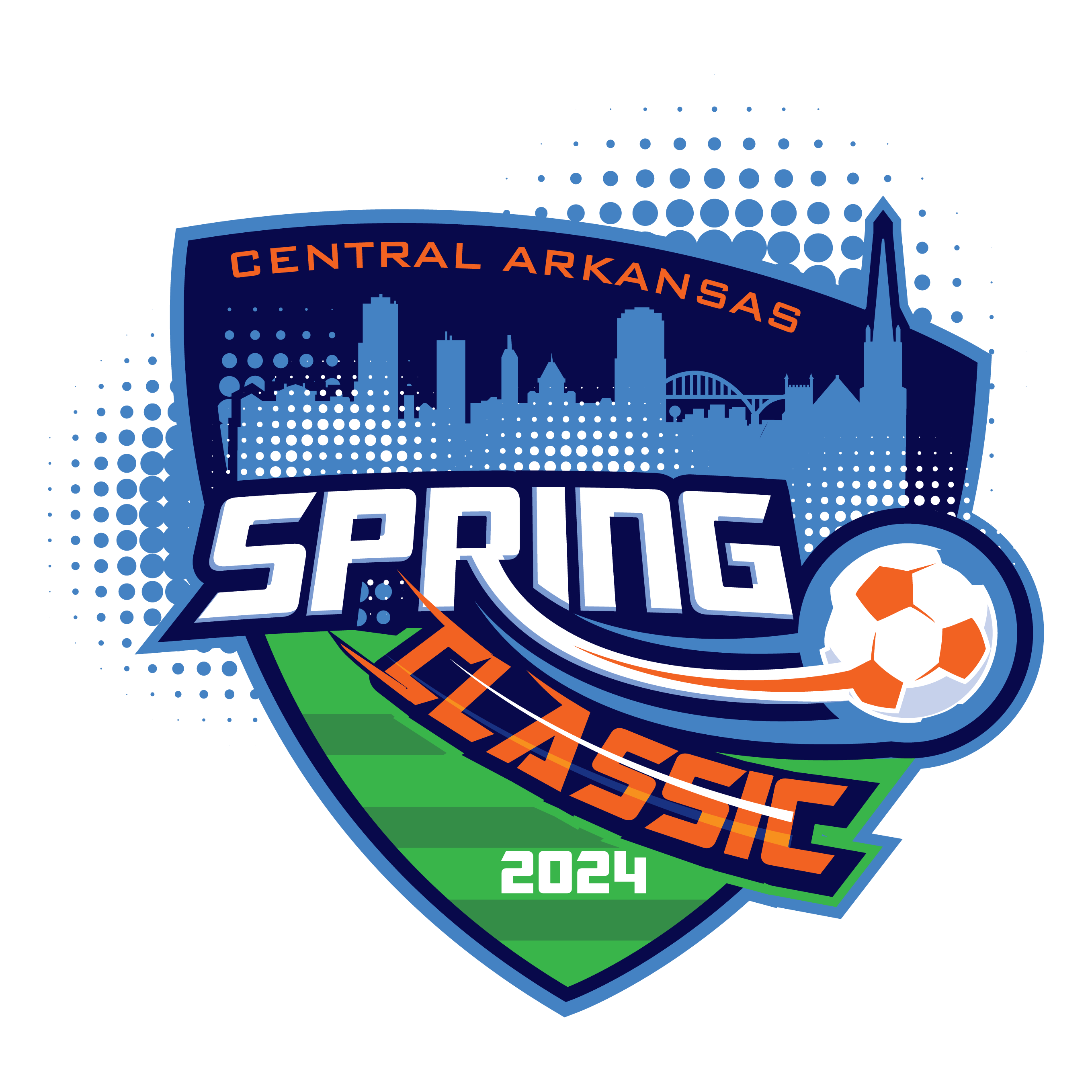 2024 Central Arkansas Spring Classic