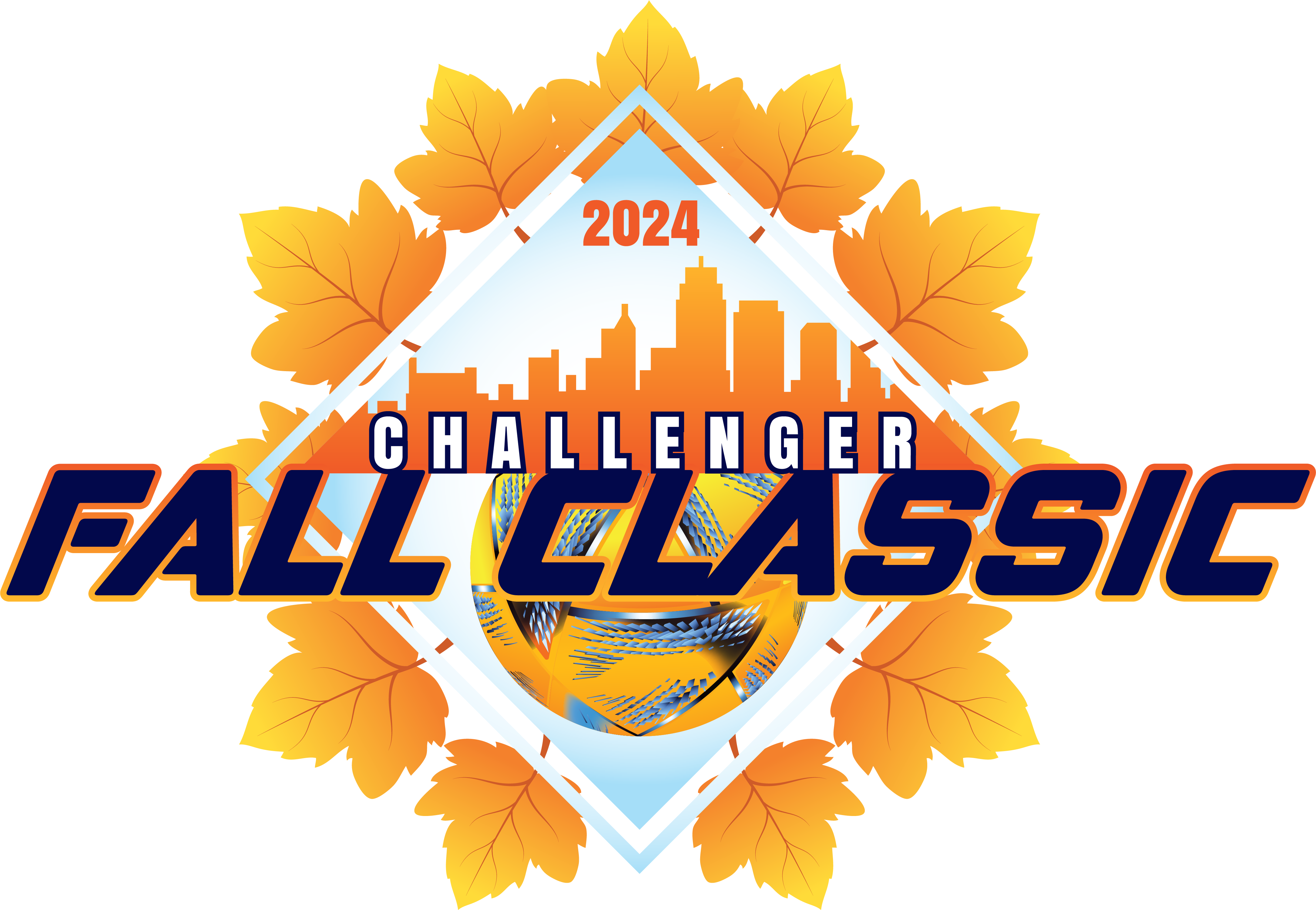 2024 Challenger Fall Classic