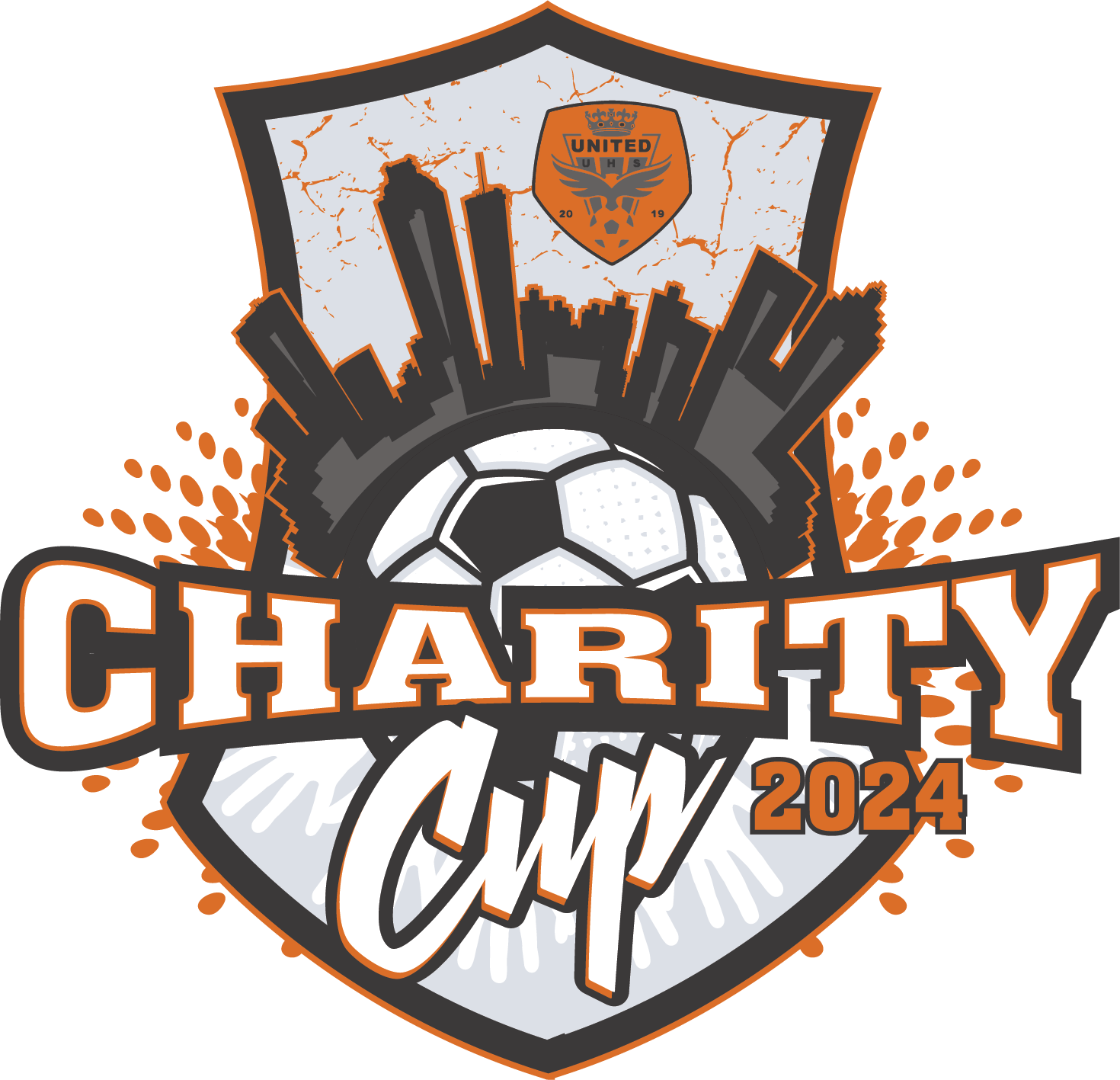 2024 Charity Cup