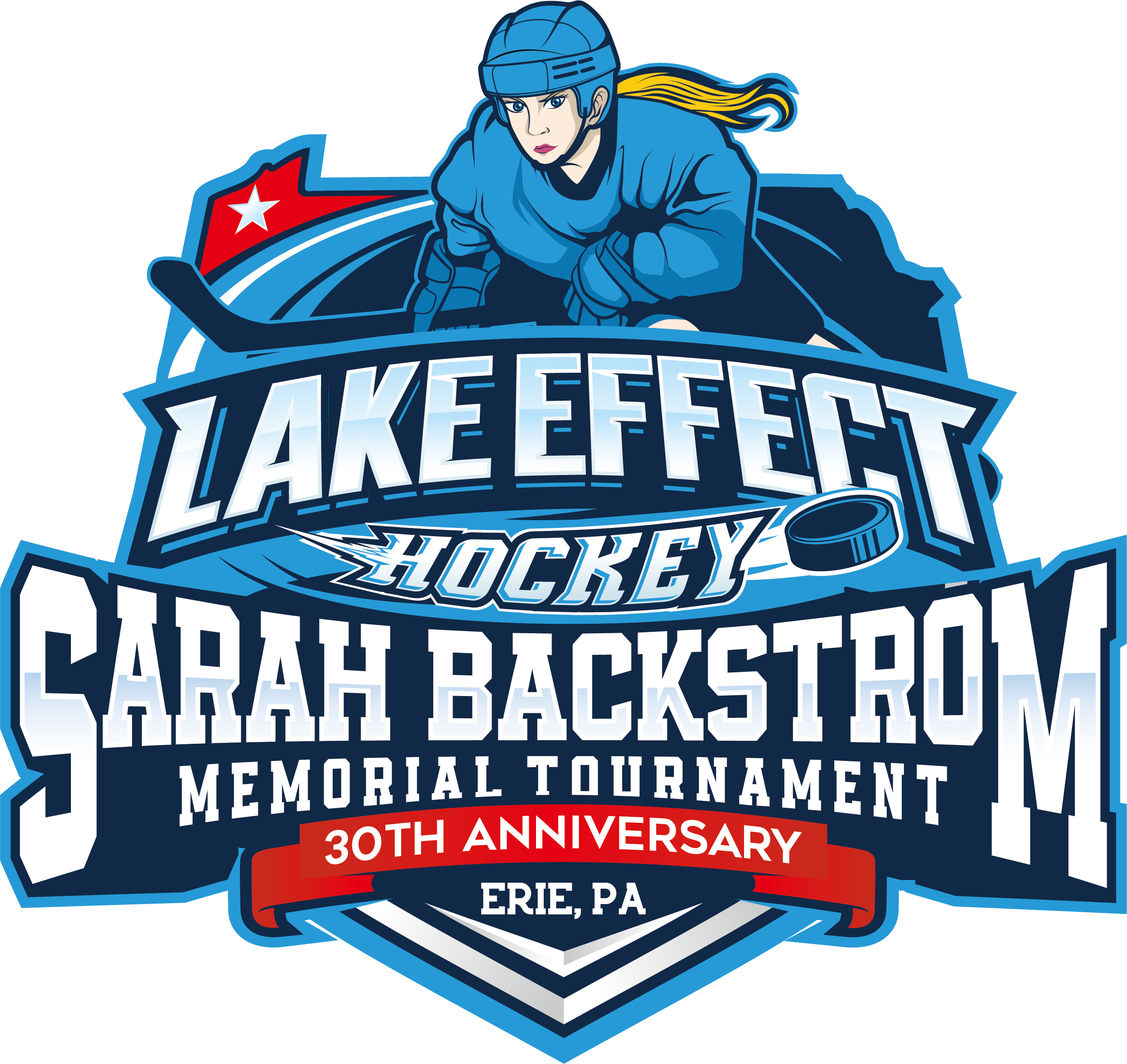 2024 Sarah Backstrom Memorial Tournament