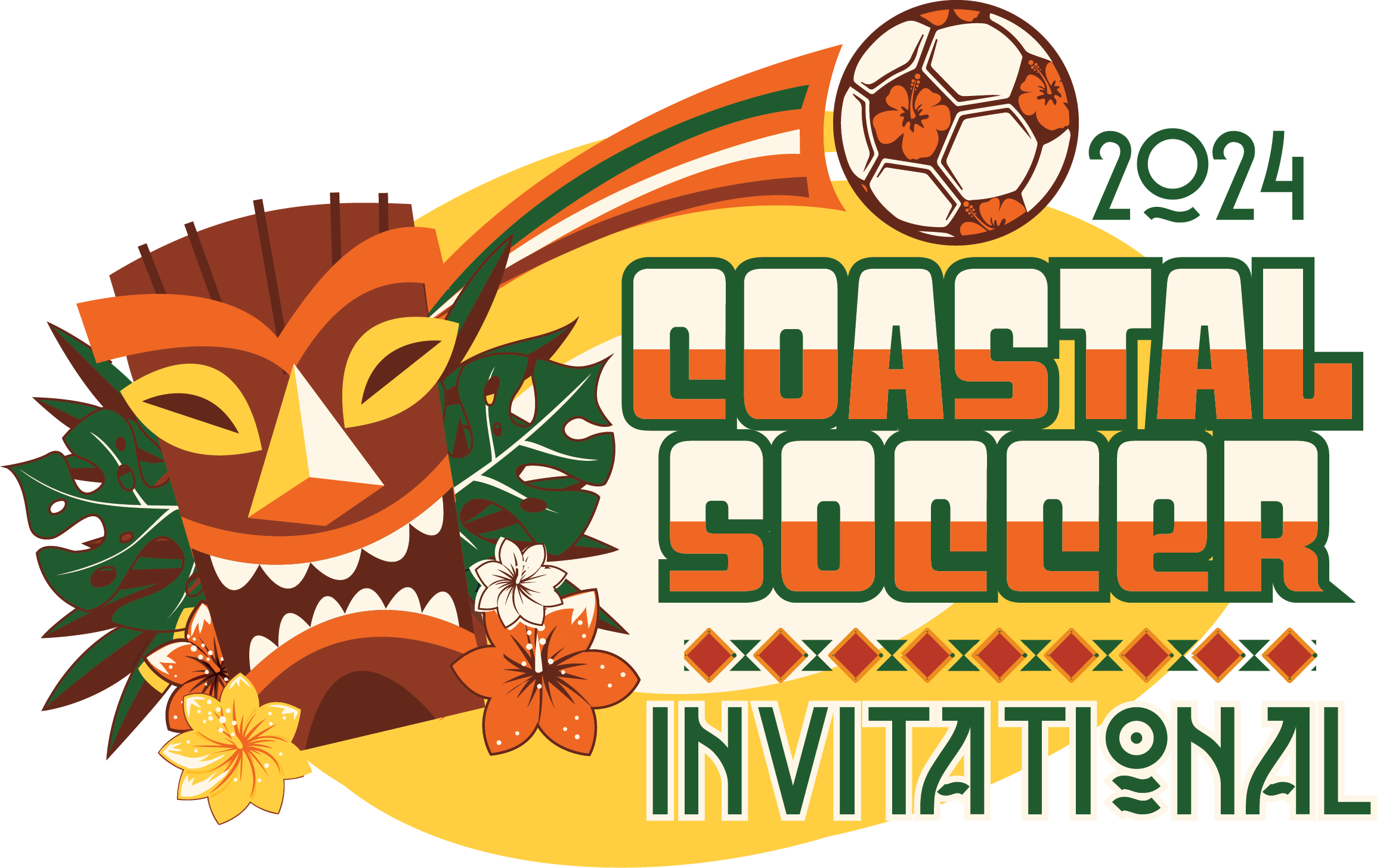 2024 Coastal Soccer Invitational