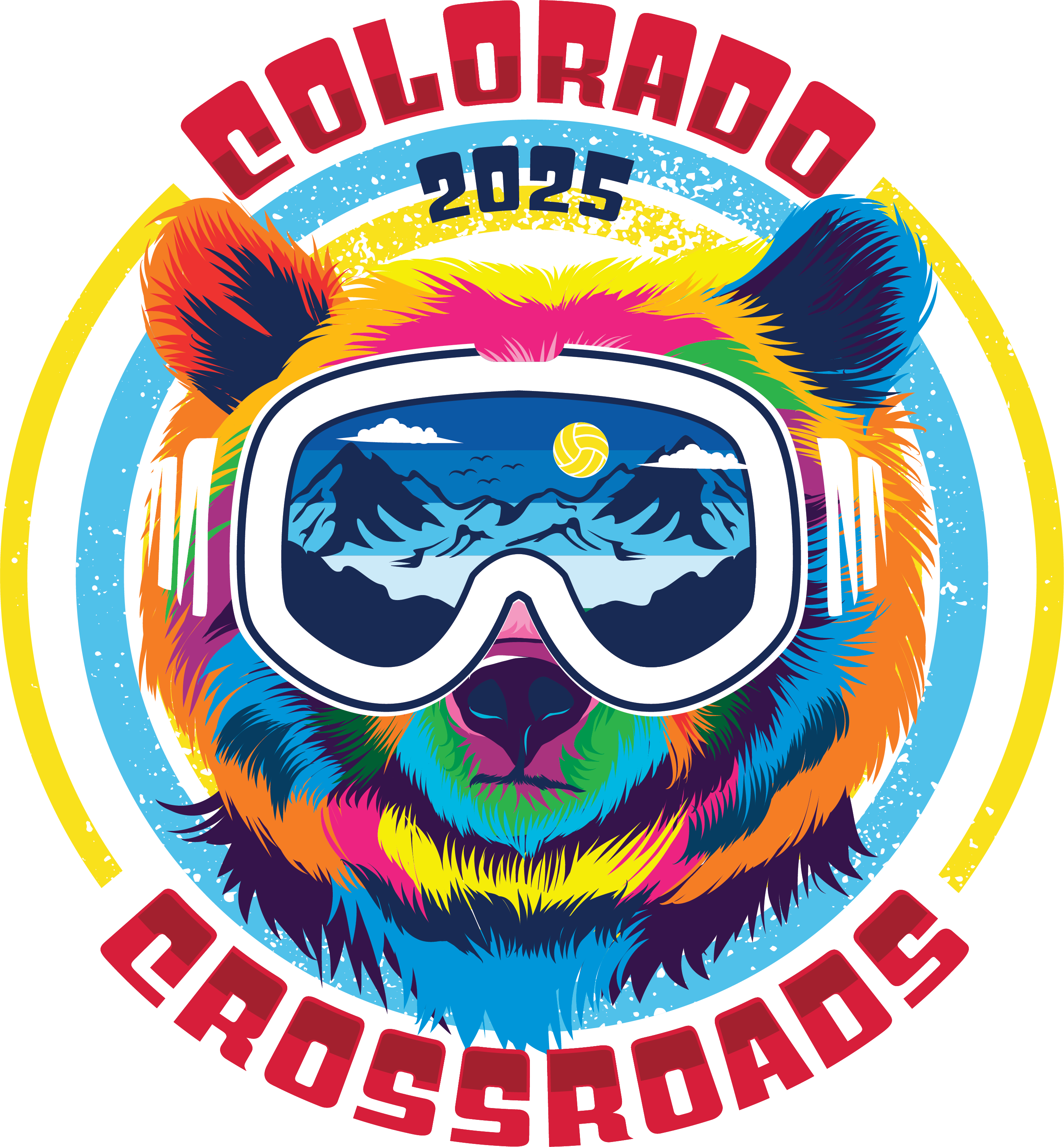 2025 Colorado Crossroads