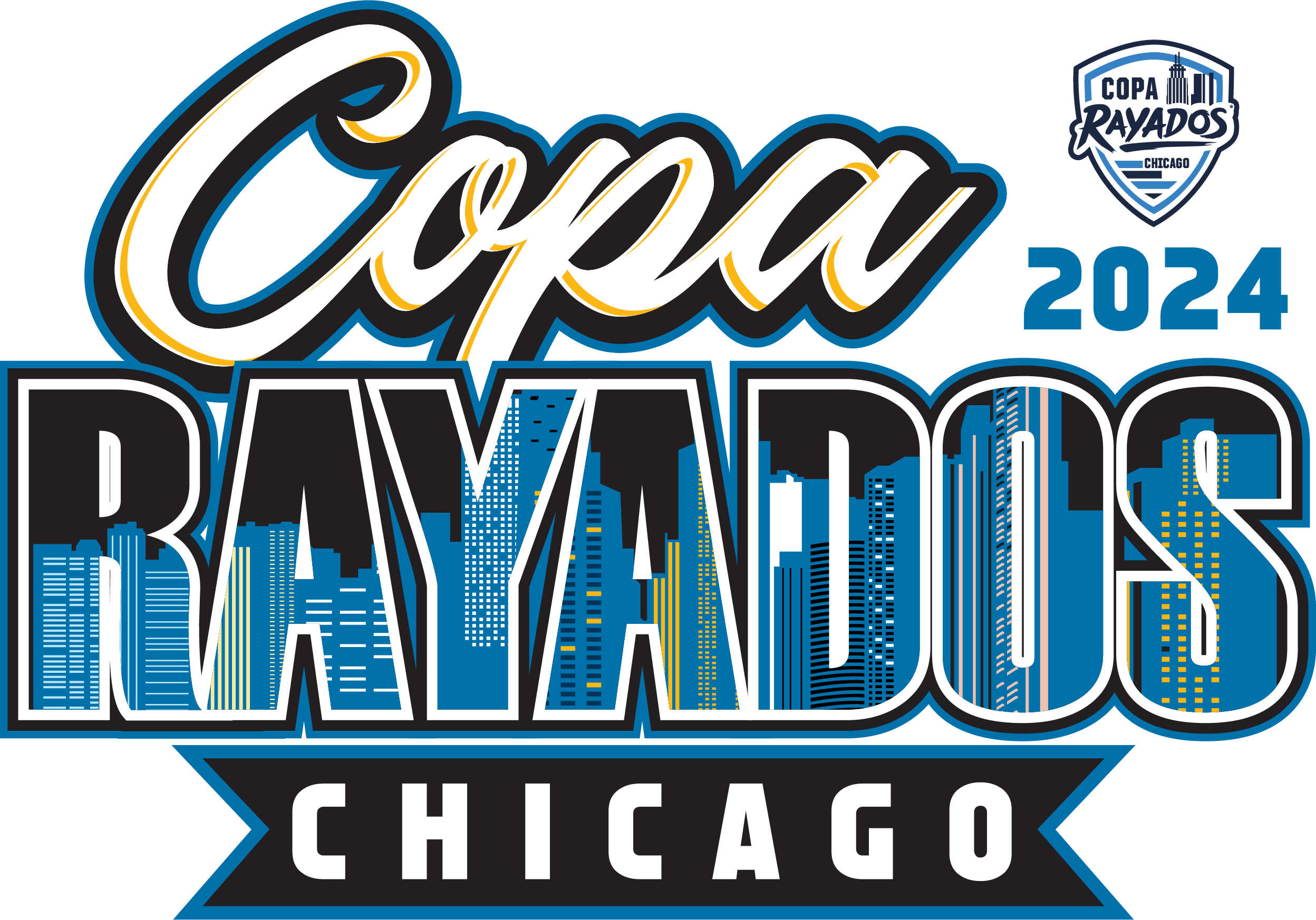 2024 Copa Rayados Chicago