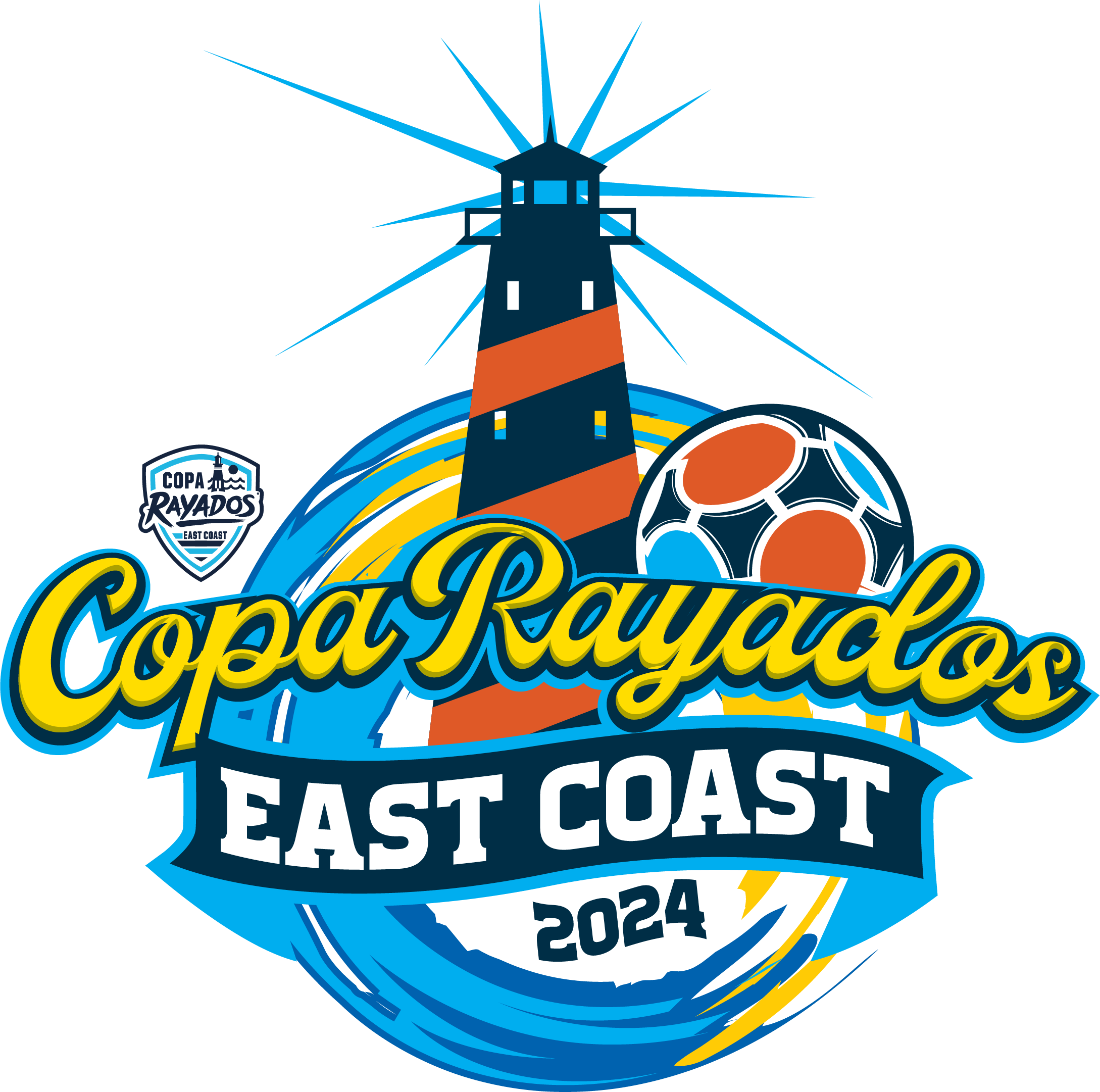 2024 Copa Rayados East Coast