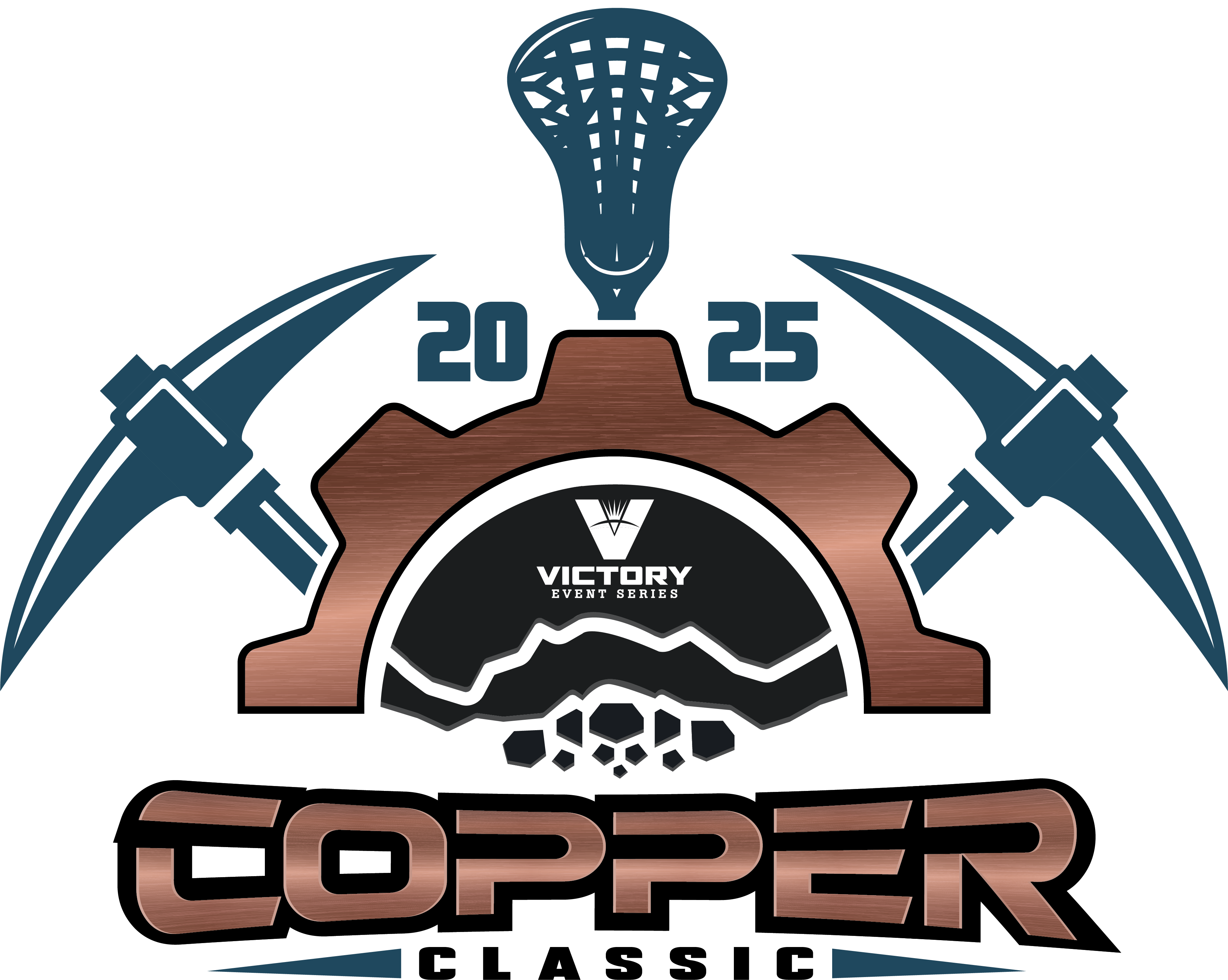2025 Copper Classic