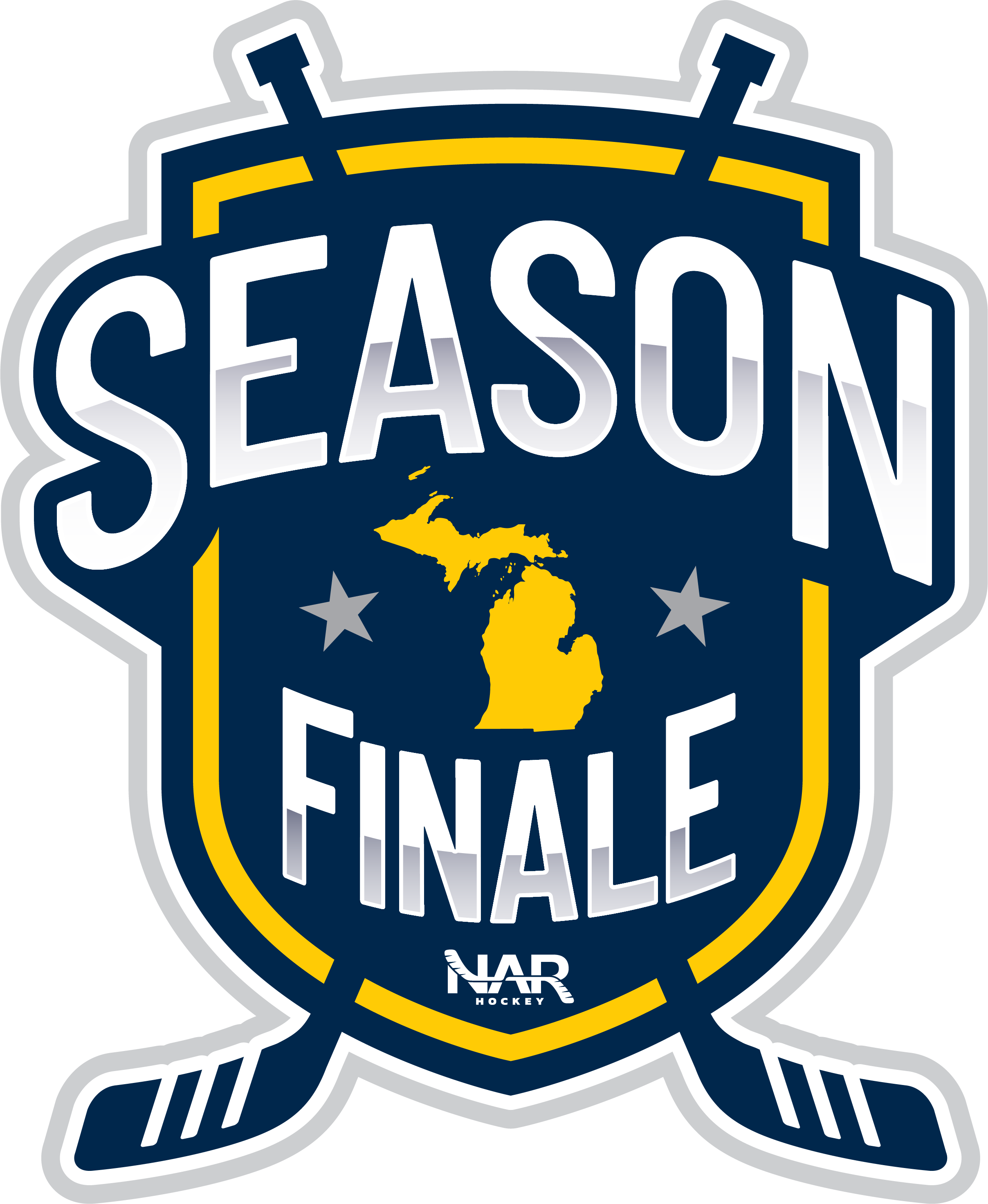 2024 NAR Hockey Season Finale