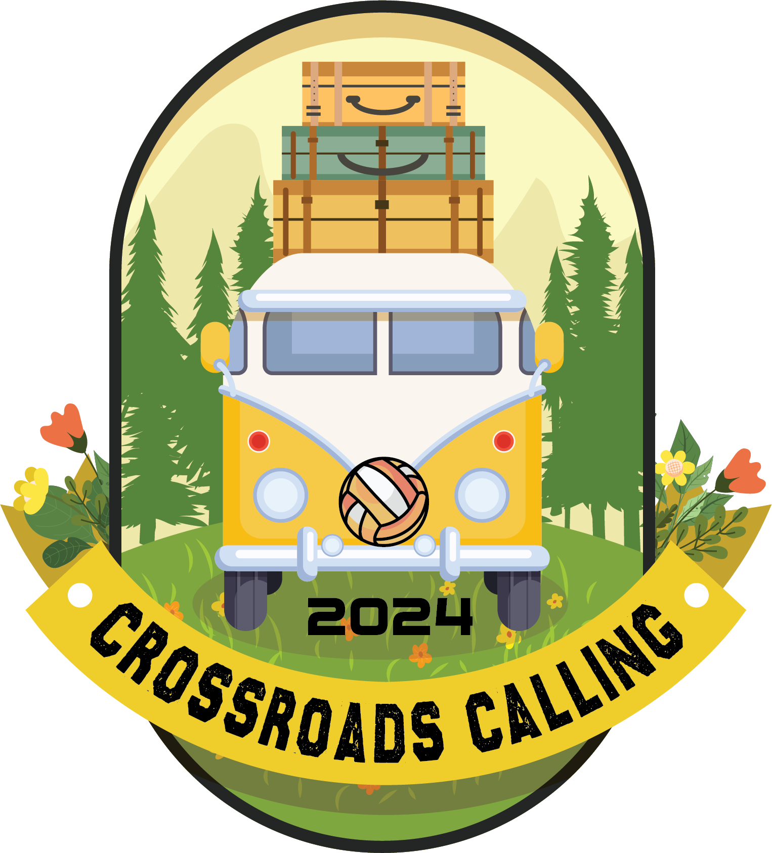 2024 Crossroads Calling