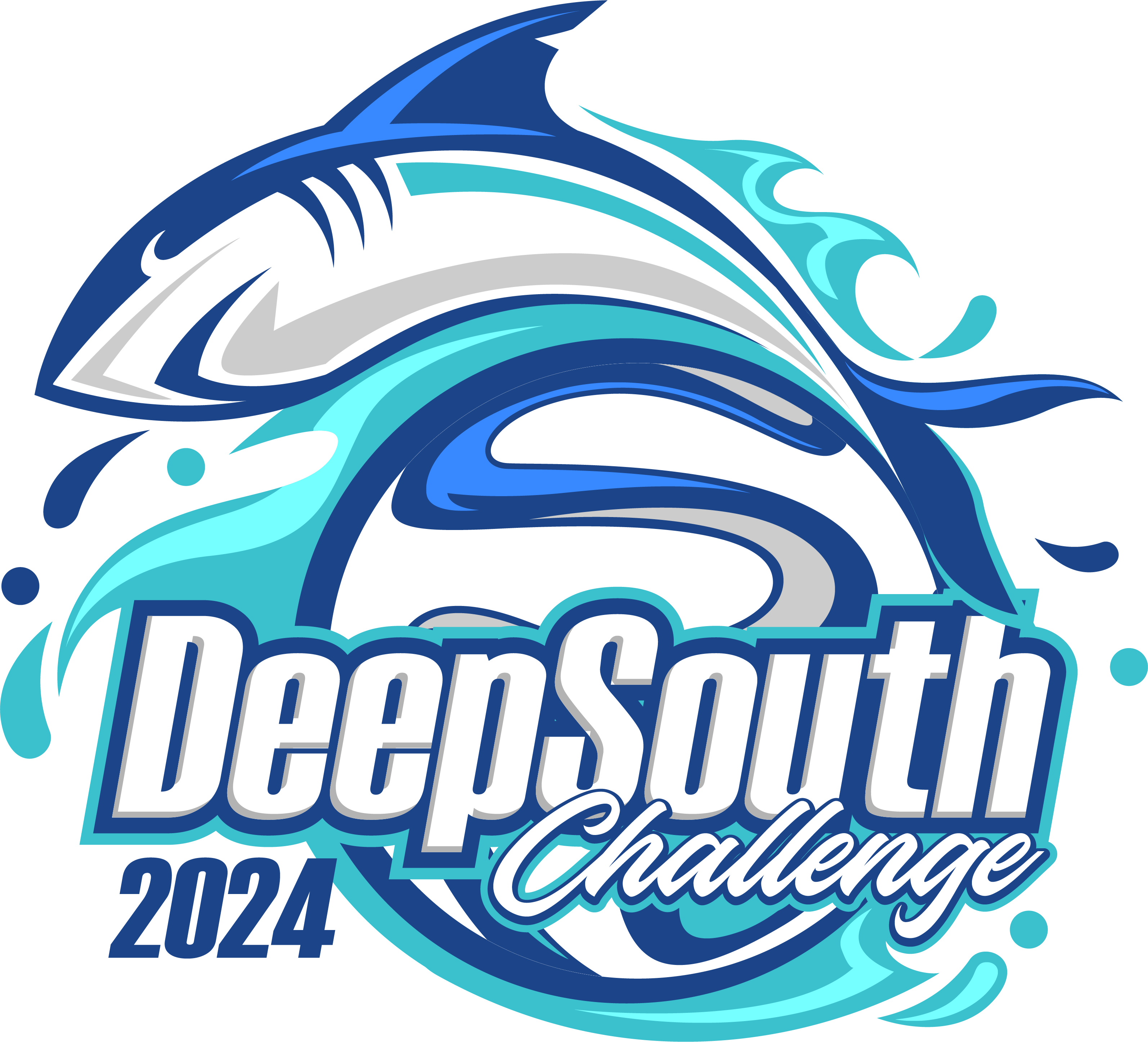 2024 Deep South Challenge