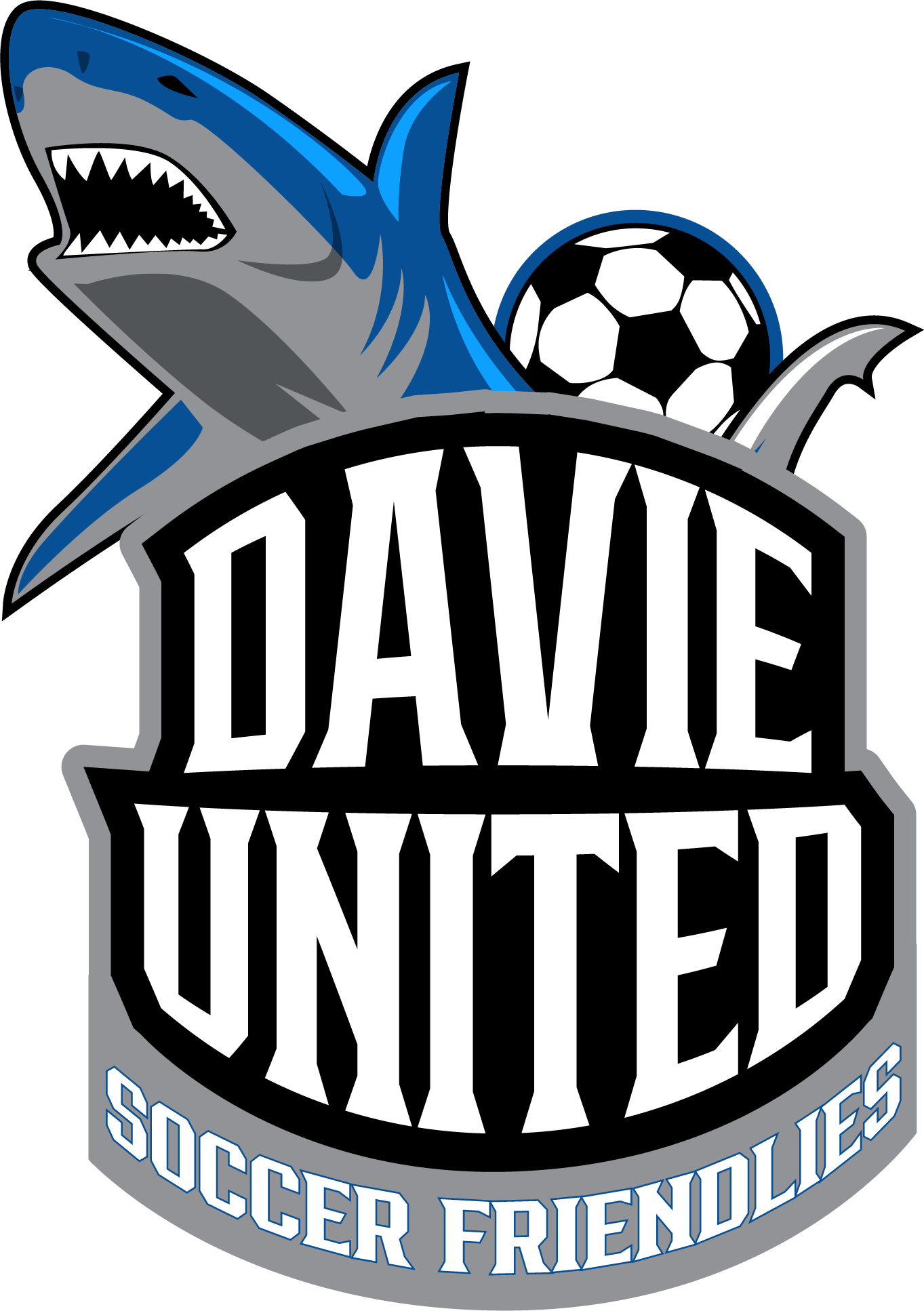 2024 Davie United Soccer Friendlies