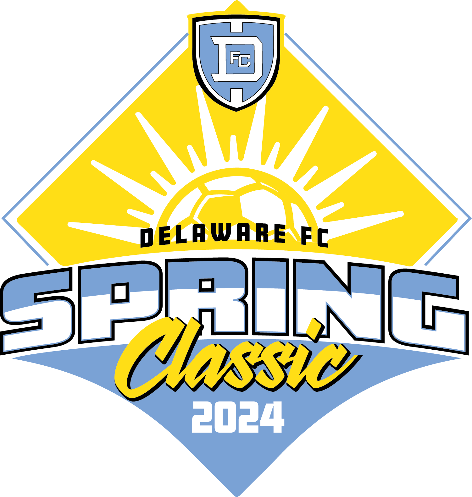 2024 Delaware FC Spring Classic