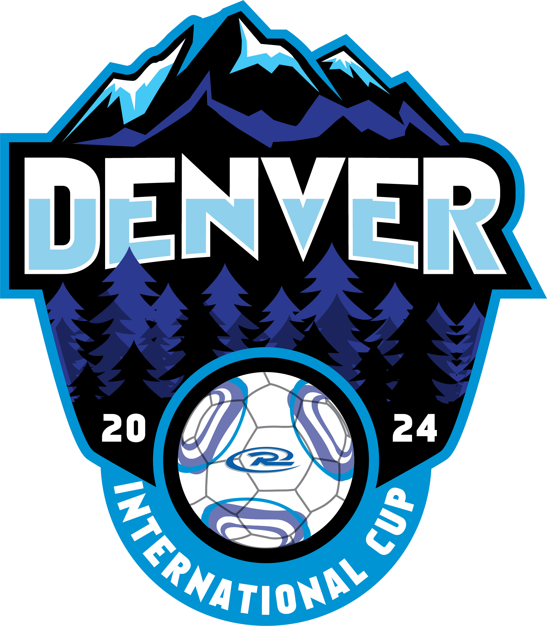 2024 Denver International Cup