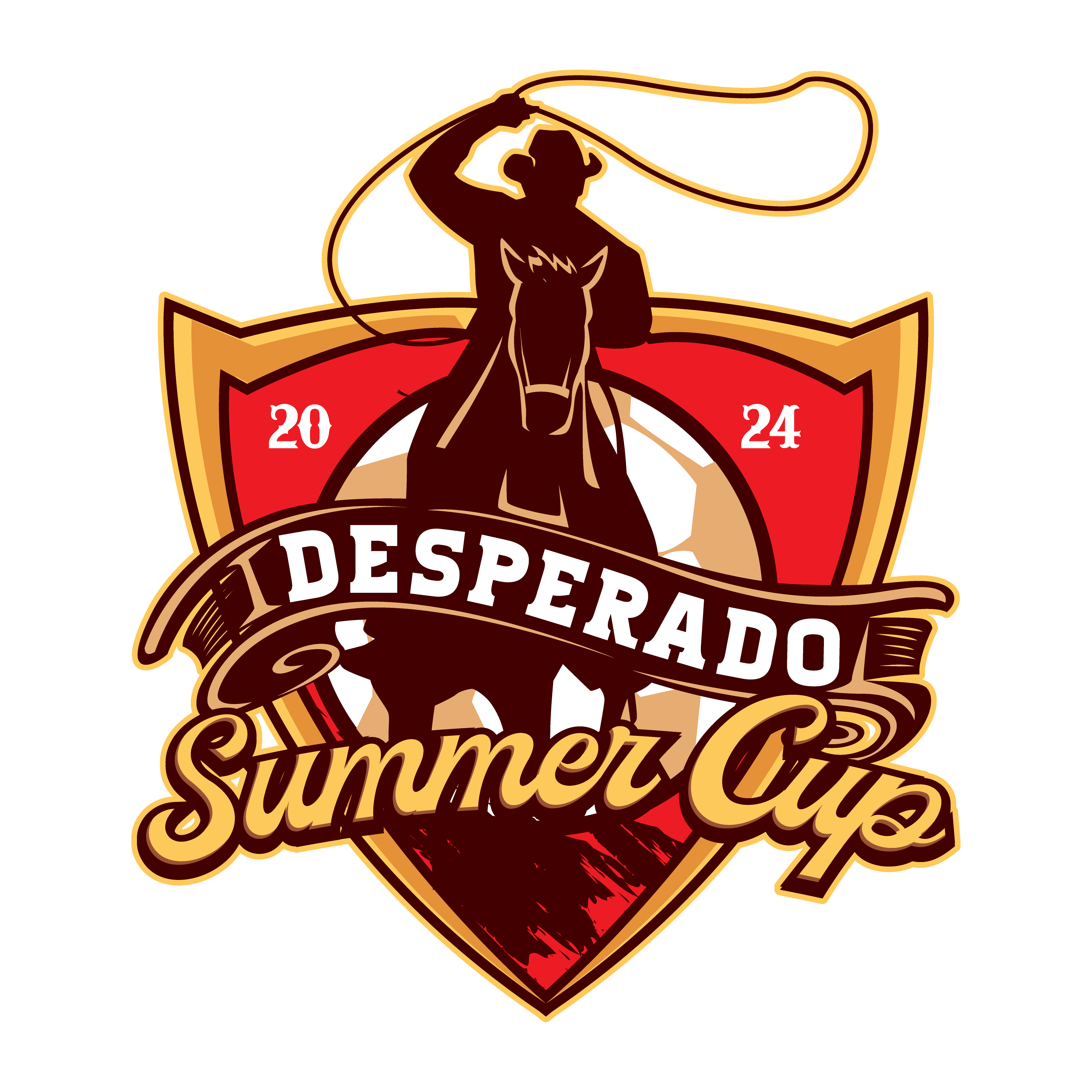 2024 Desperado Summer Cup