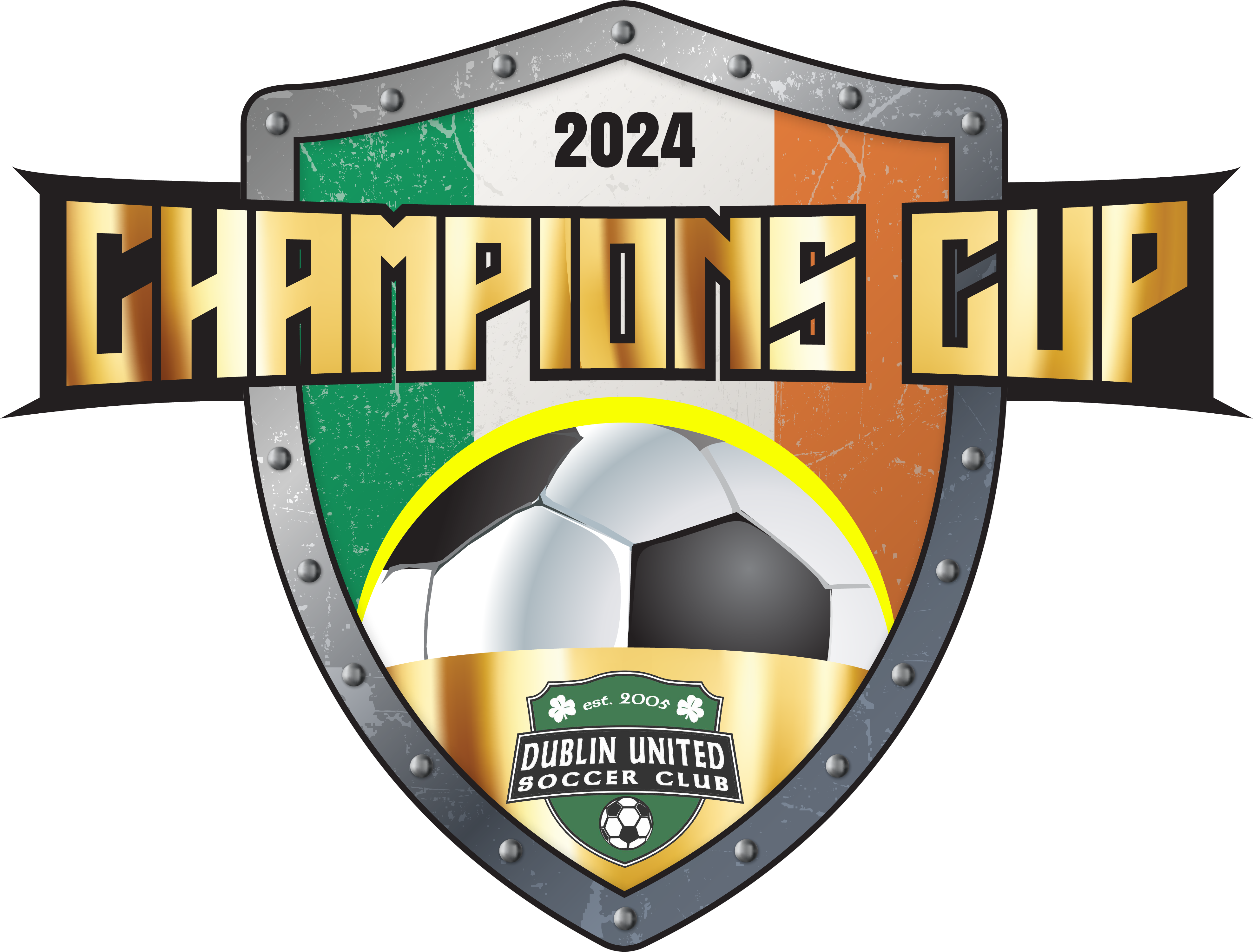 2024 Dublin United Champions Cup