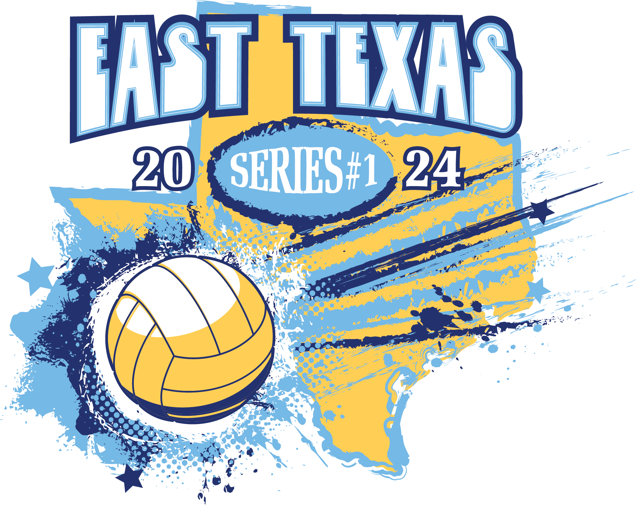2024 East Texas Series #1