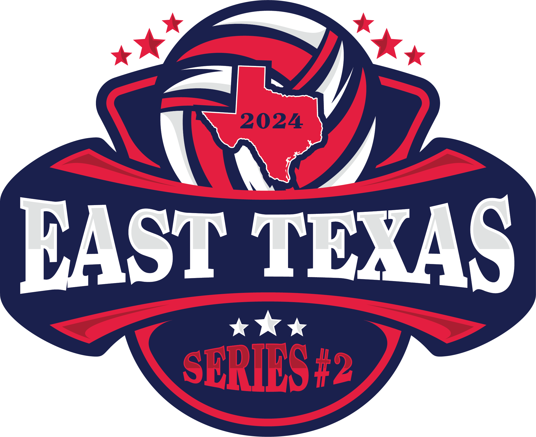 2024 East Texas Series #2